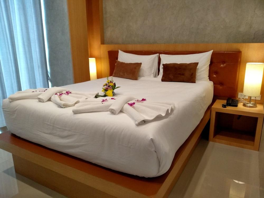 De Loft Hotel Ao Nang