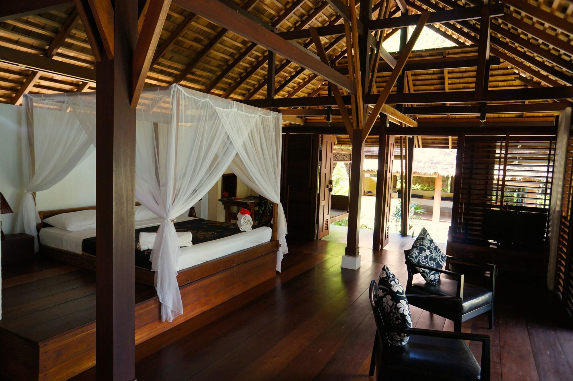 Resort Koyao Bay Pavilions - And Pool 4*