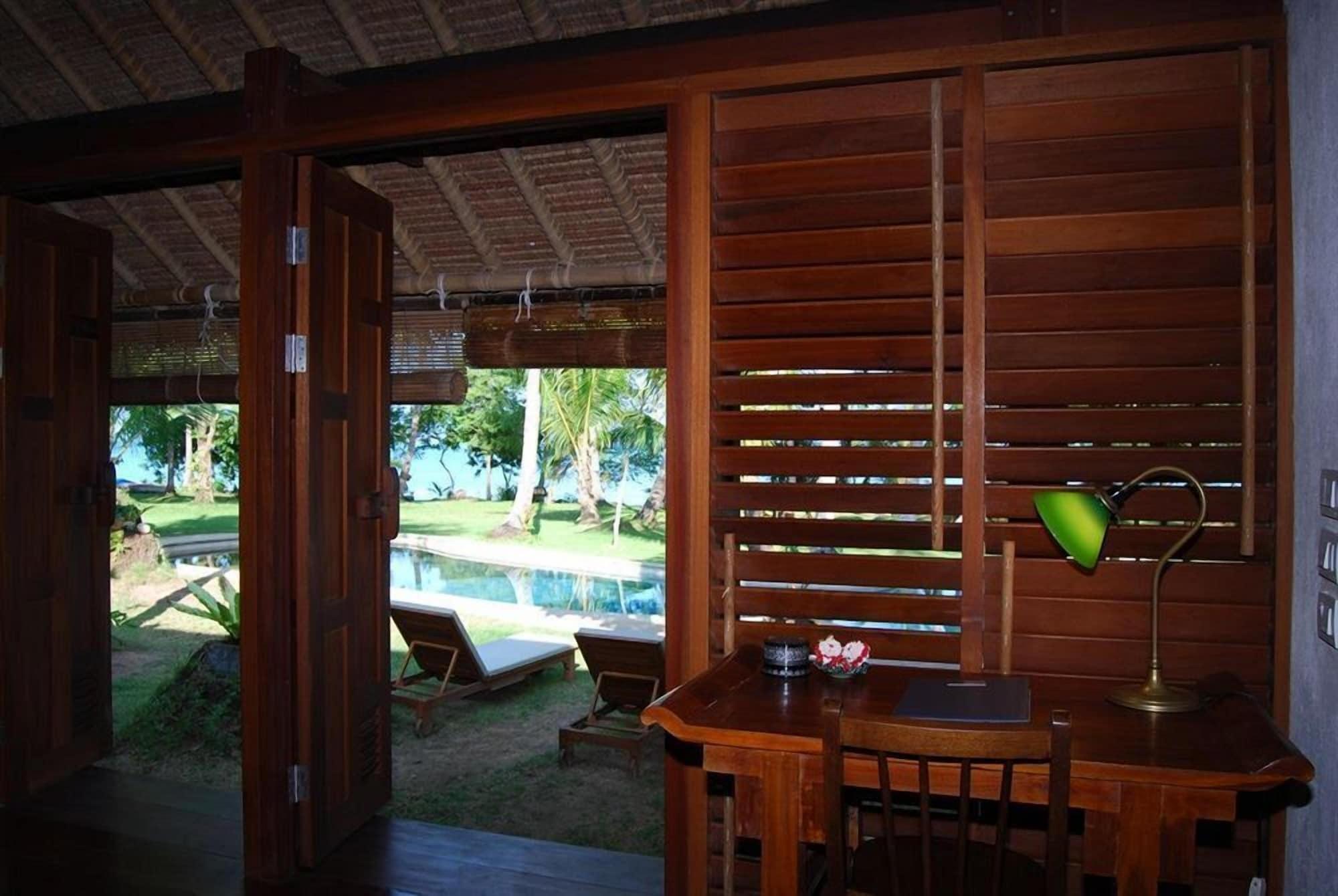 Koyao Bay Pavilions - And Pool Resort Ko Yao Noi