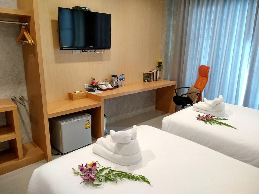 De Loft Ao Nang