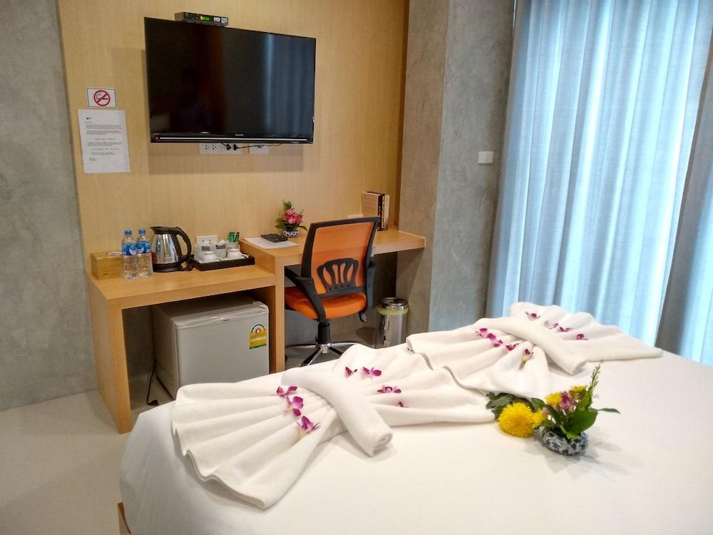 De Loft 3* Ao Nang