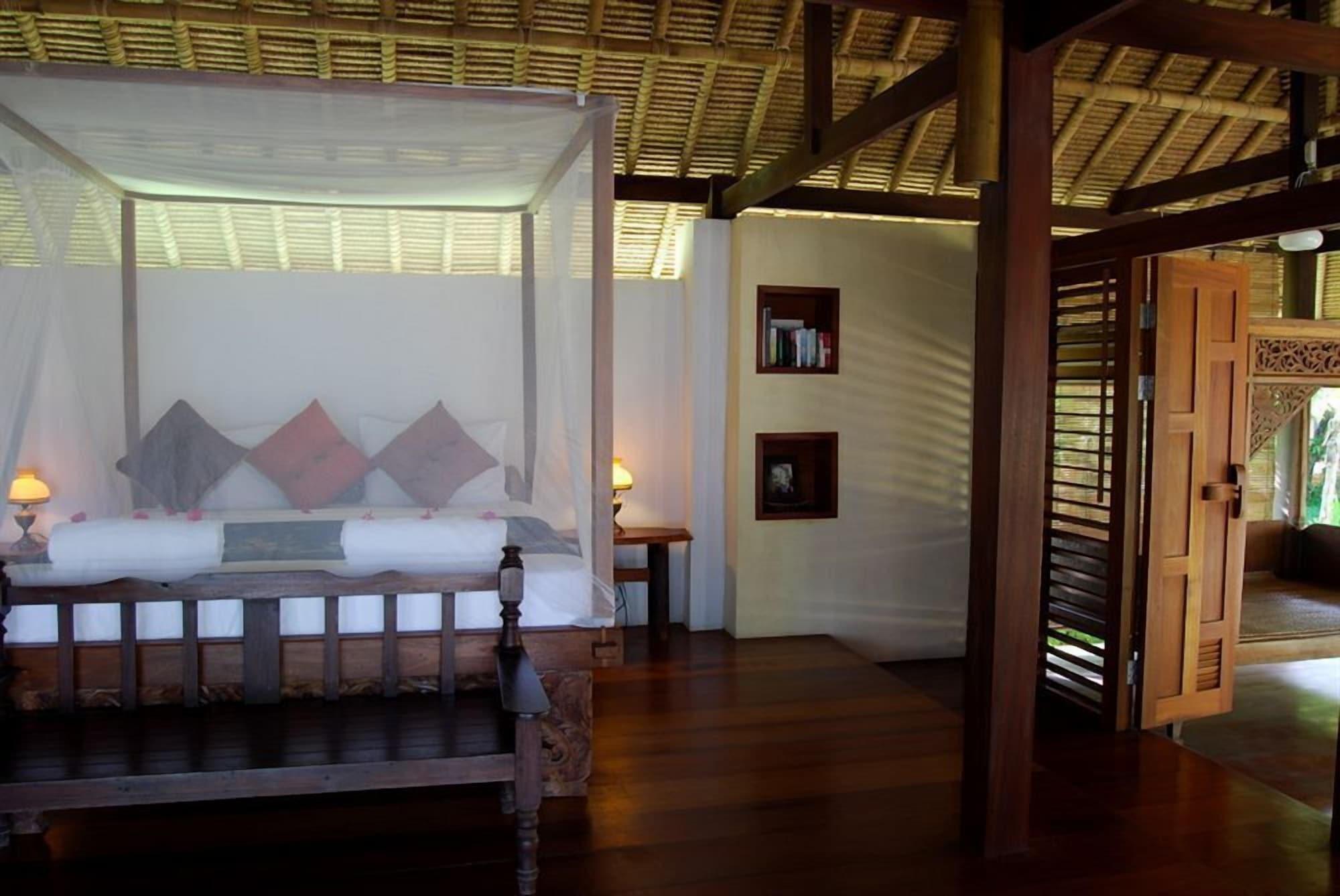 Koyao Bay Pavilions - And Pool 4*