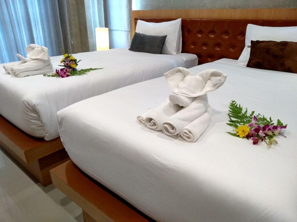 De Loft Hotel