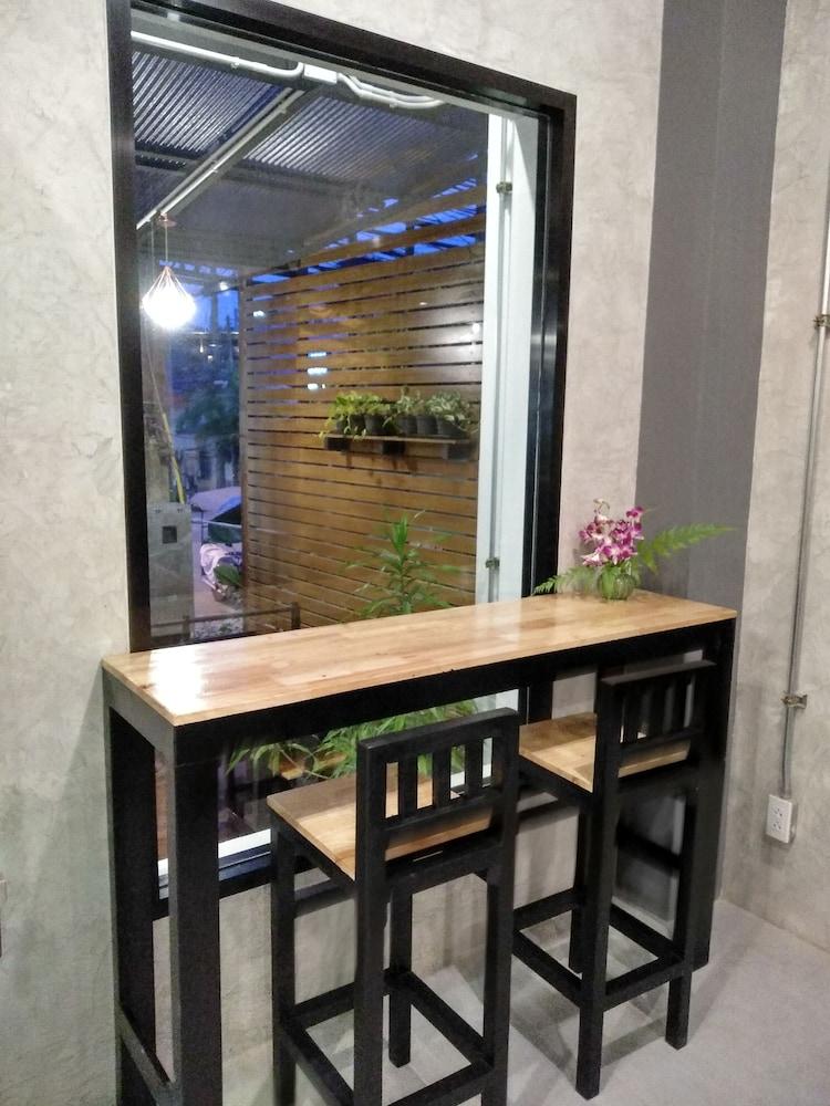 De Loft Hotel