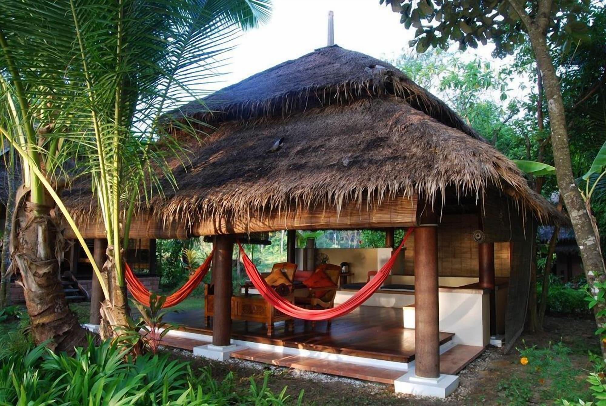 Koyao Bay Pavilions - And Pool Ko Yao Noi