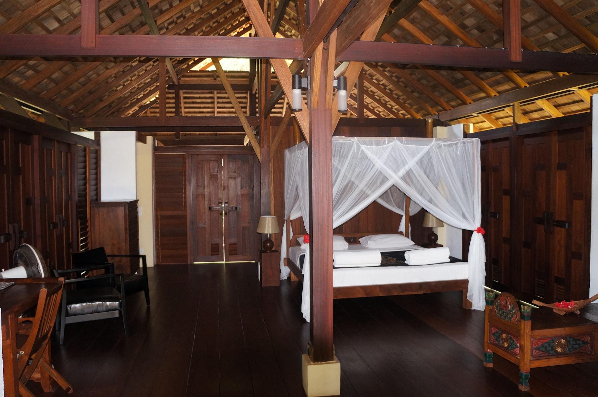 Koyao Bay Pavilions - And Pool 4* Ko Yao Noi