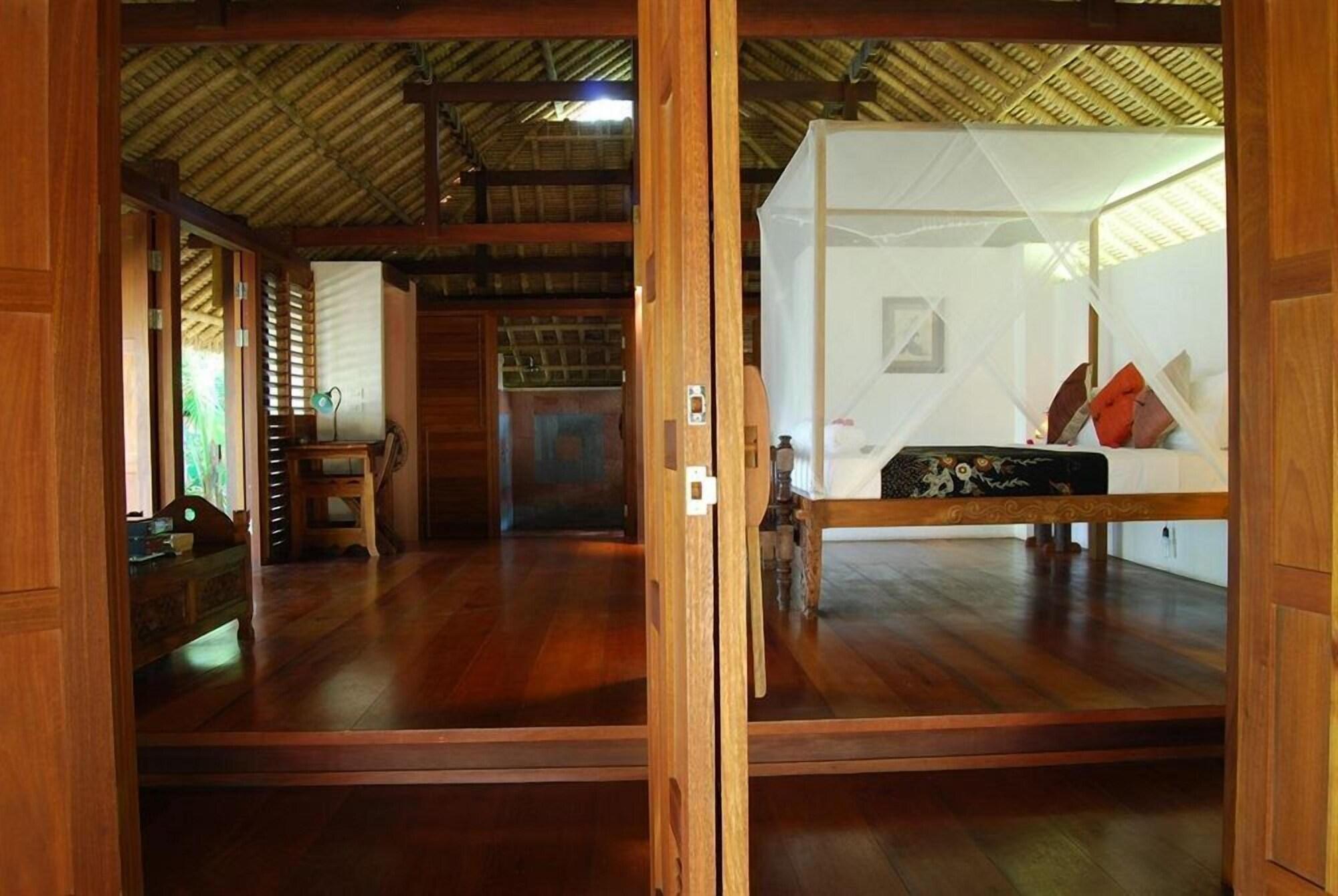 Koyao Bay Pavilions - And Pool 4*