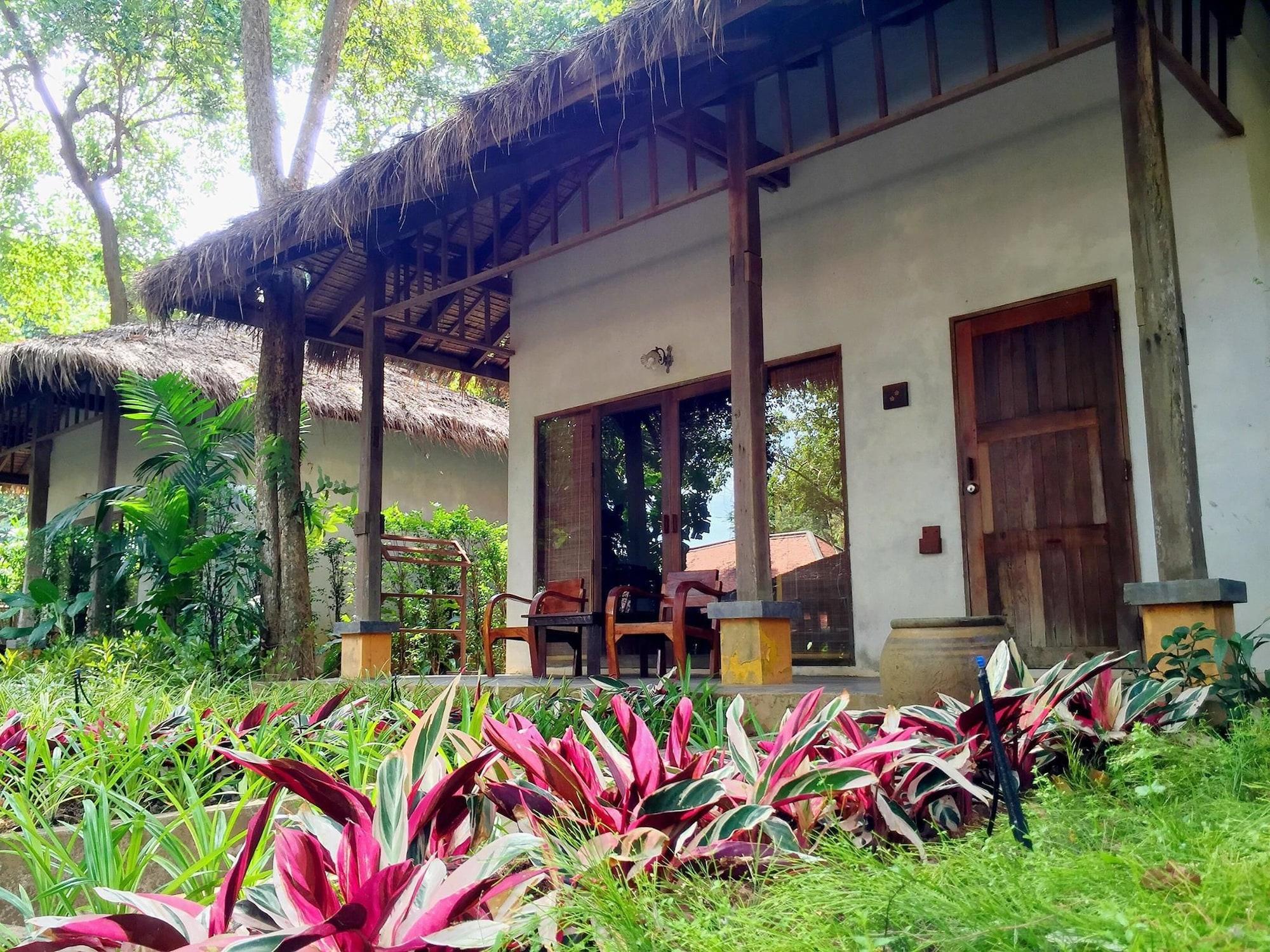 Resort Mooban Talay Koh Samet