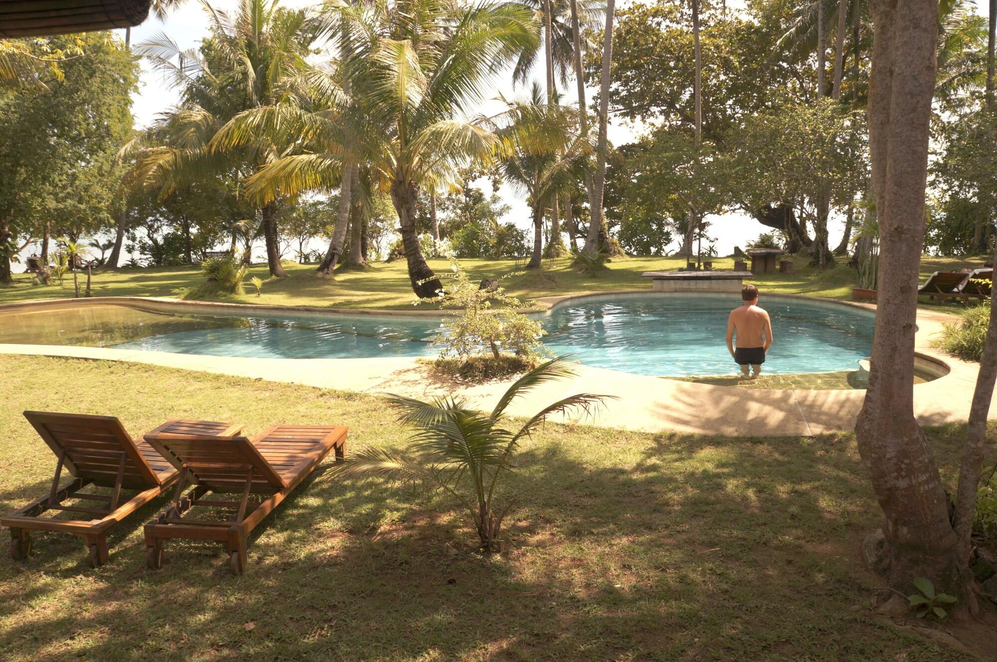 Koyao Bay Pavilions - And Pool 4*
