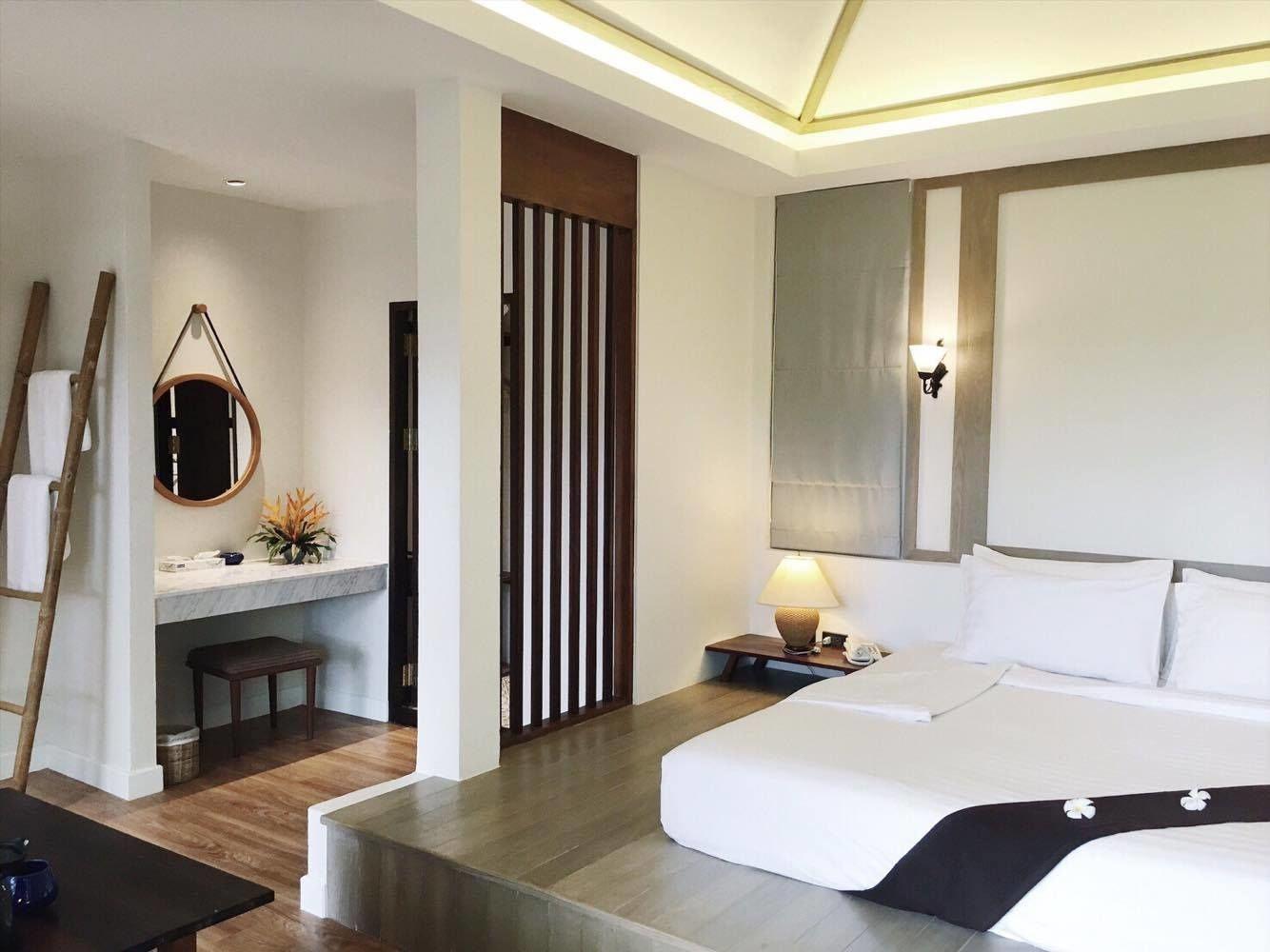 Resort Mooban Talay 3*