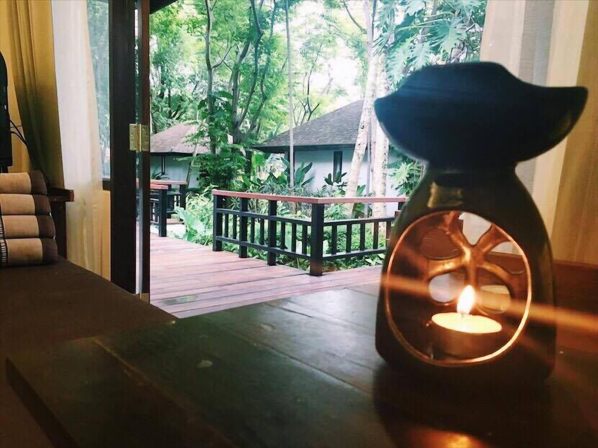 Mooban Talay Resort Koh Samet