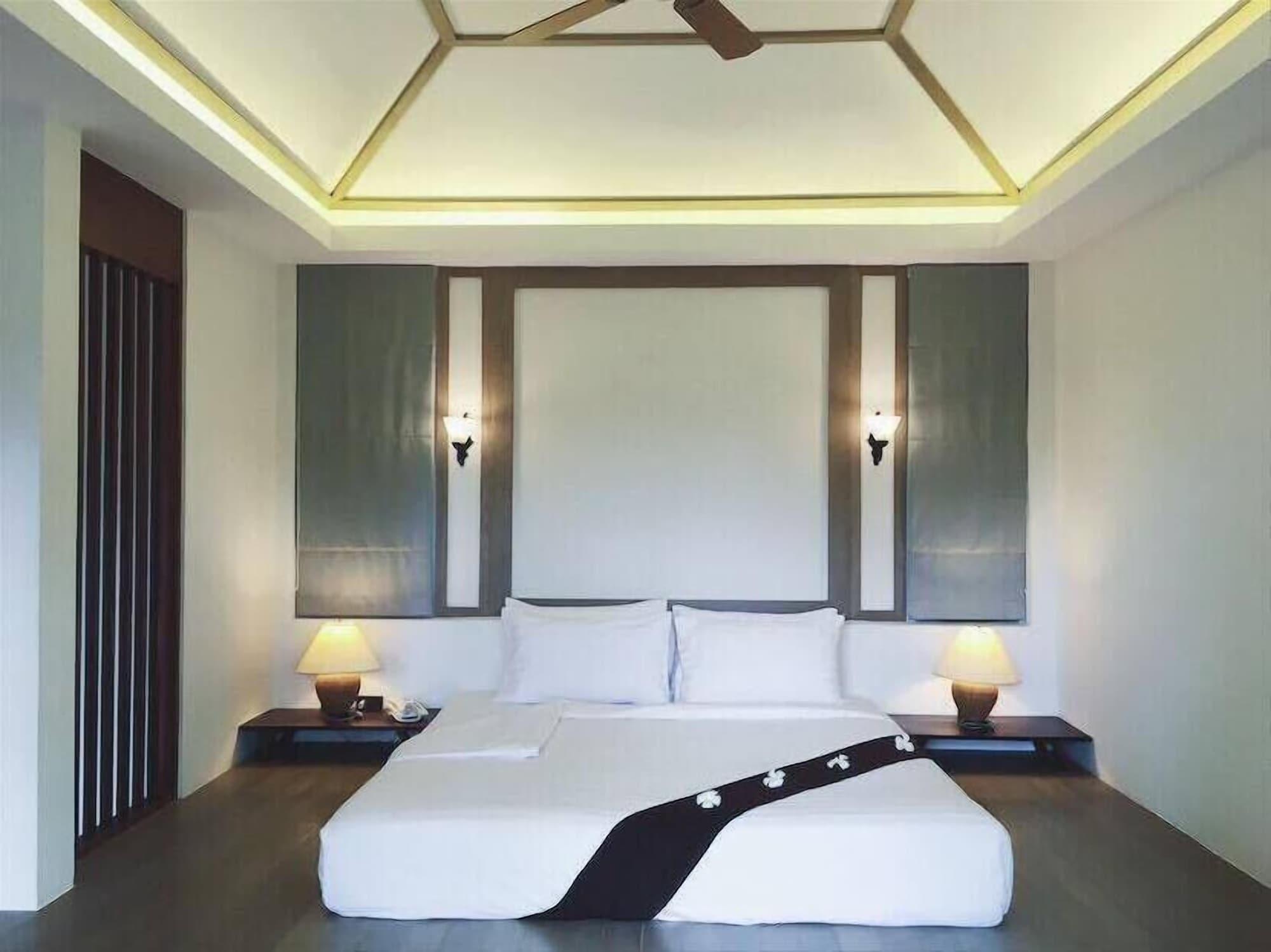 Mooban Talay 3* Koh Samet