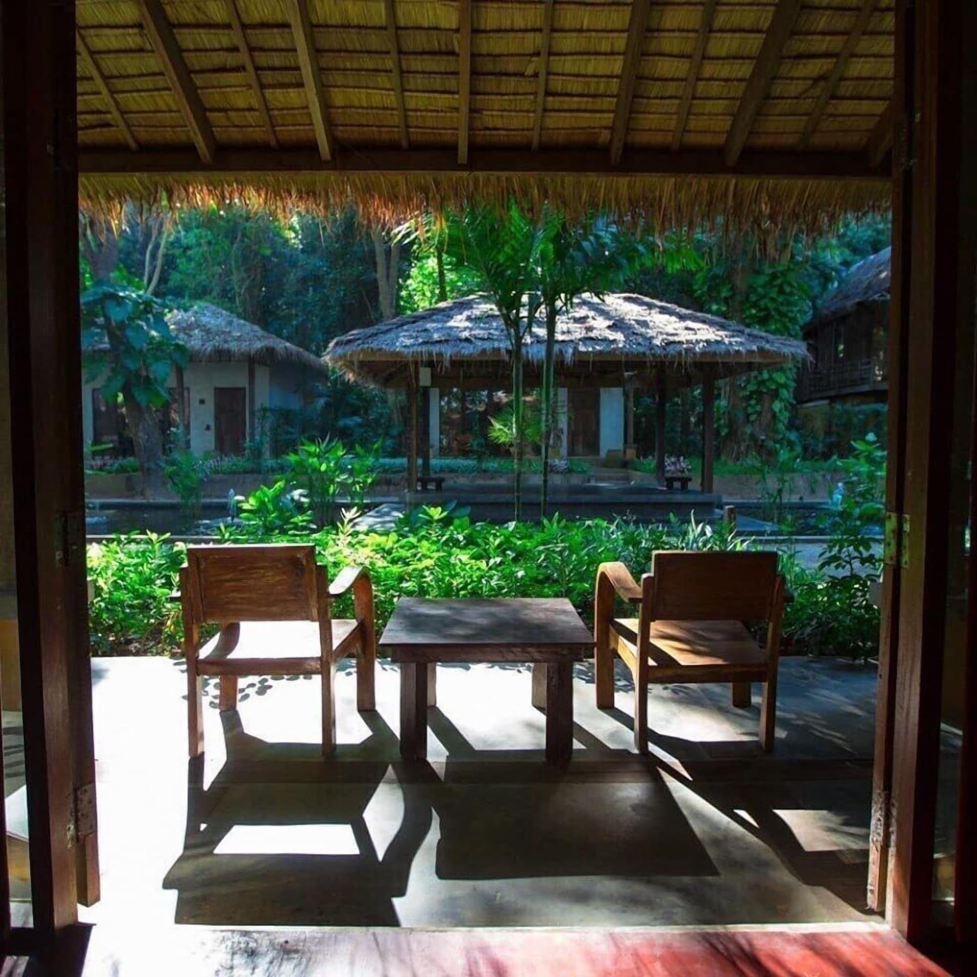 Resort Mooban Talay Koh Samet