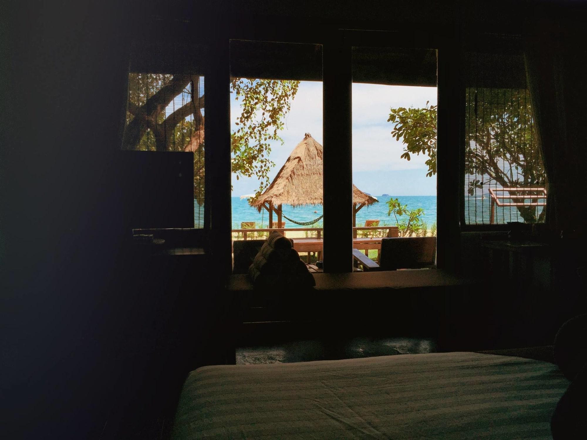 Mooban Talay 3* Koh Samet