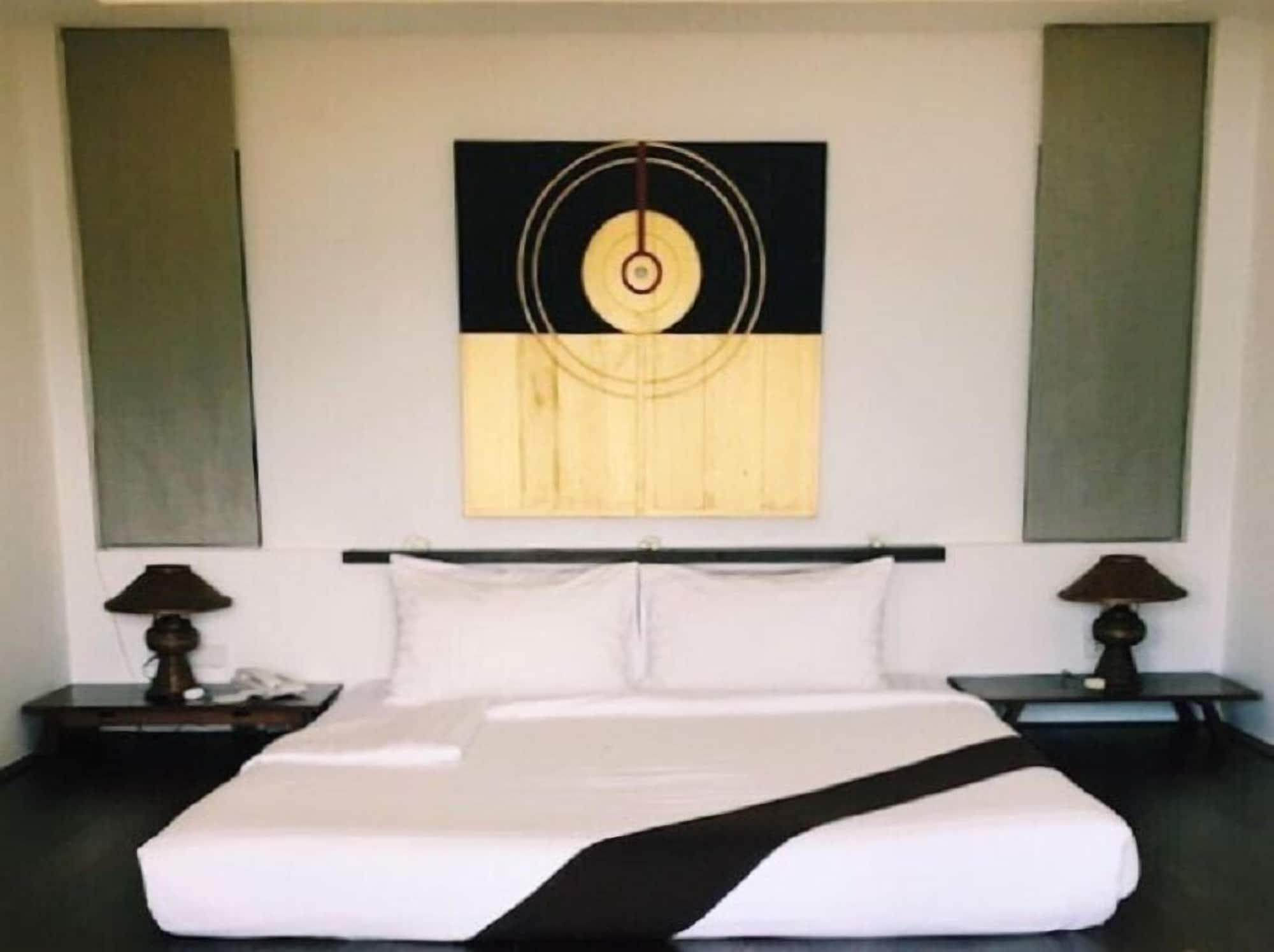 Mooban Talay 3* Koh Samet