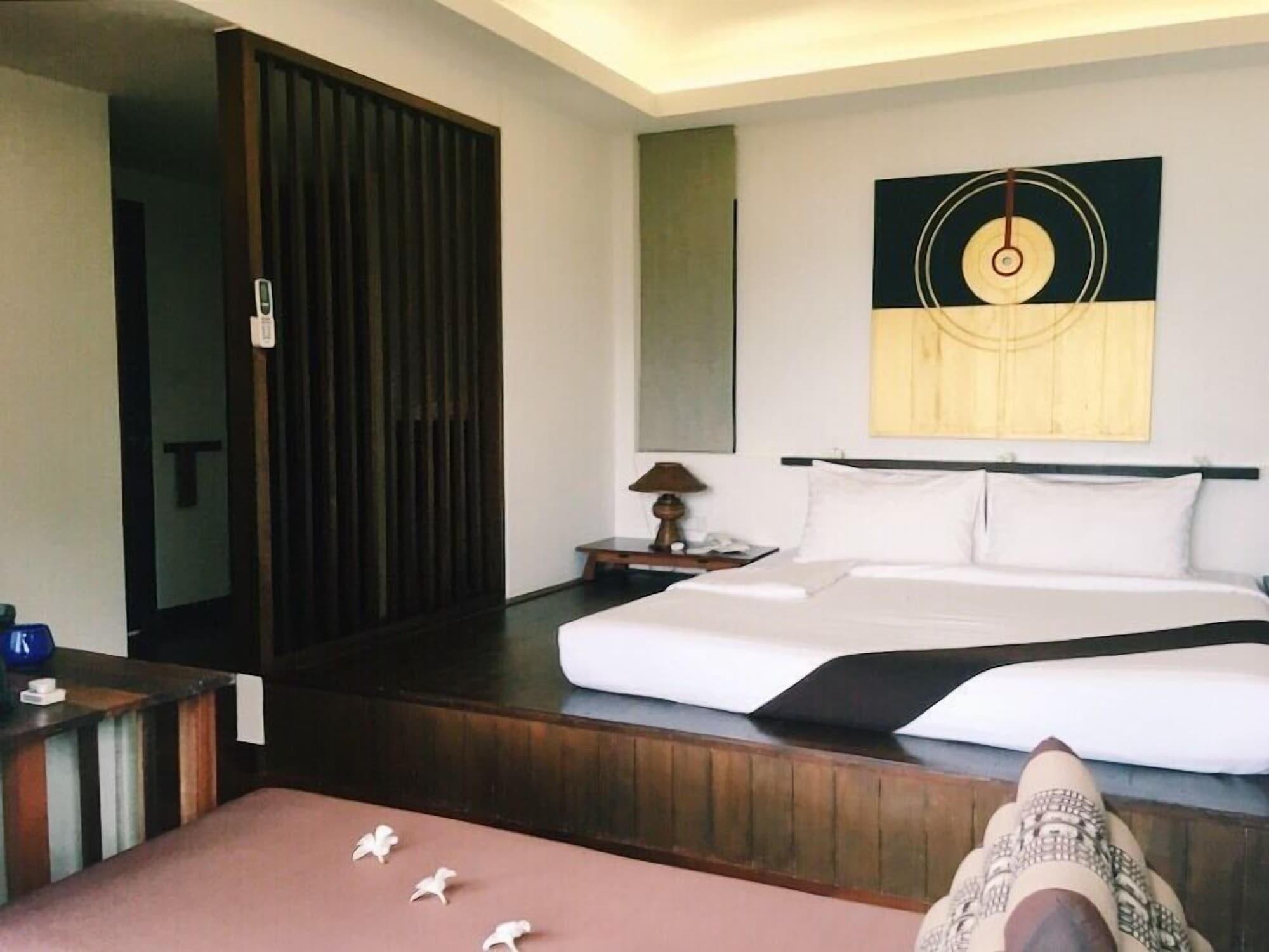 Mooban Talay Koh Samet