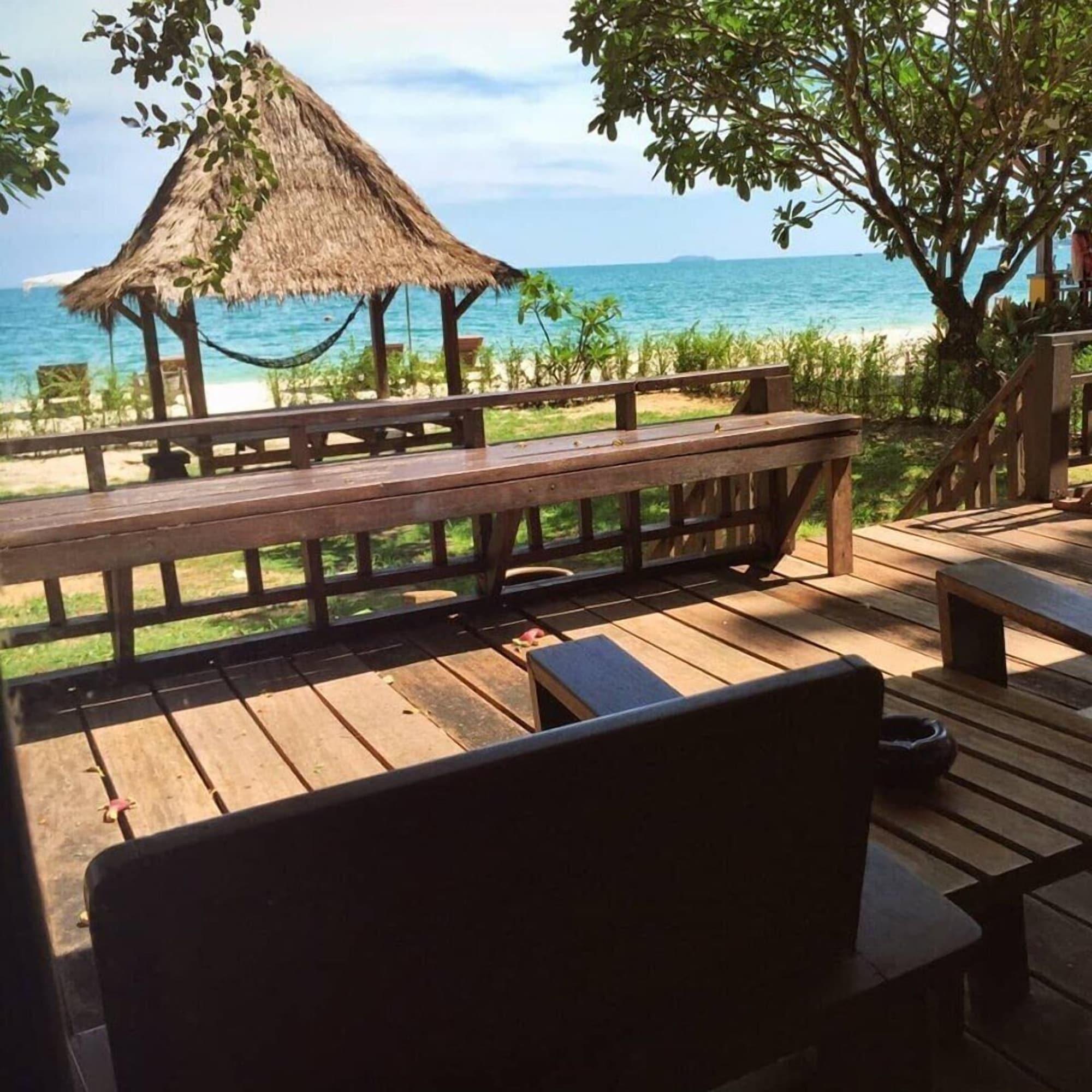 Mooban Talay Resort Koh Samet