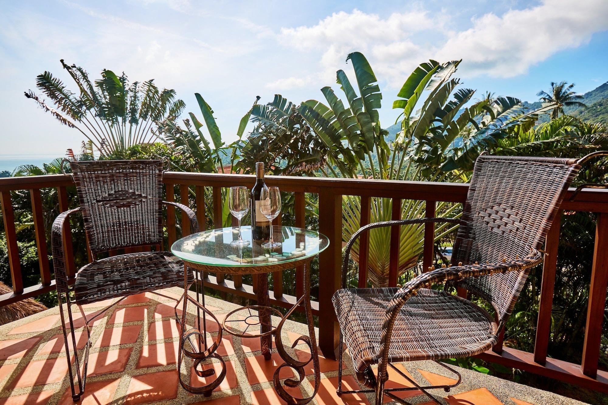 Villa Nb Lilawadee *