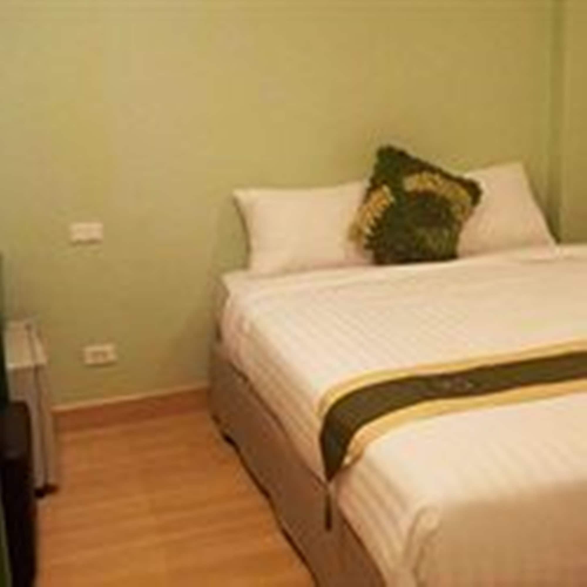 Nantra 3* Chaweng (Koh Samui)