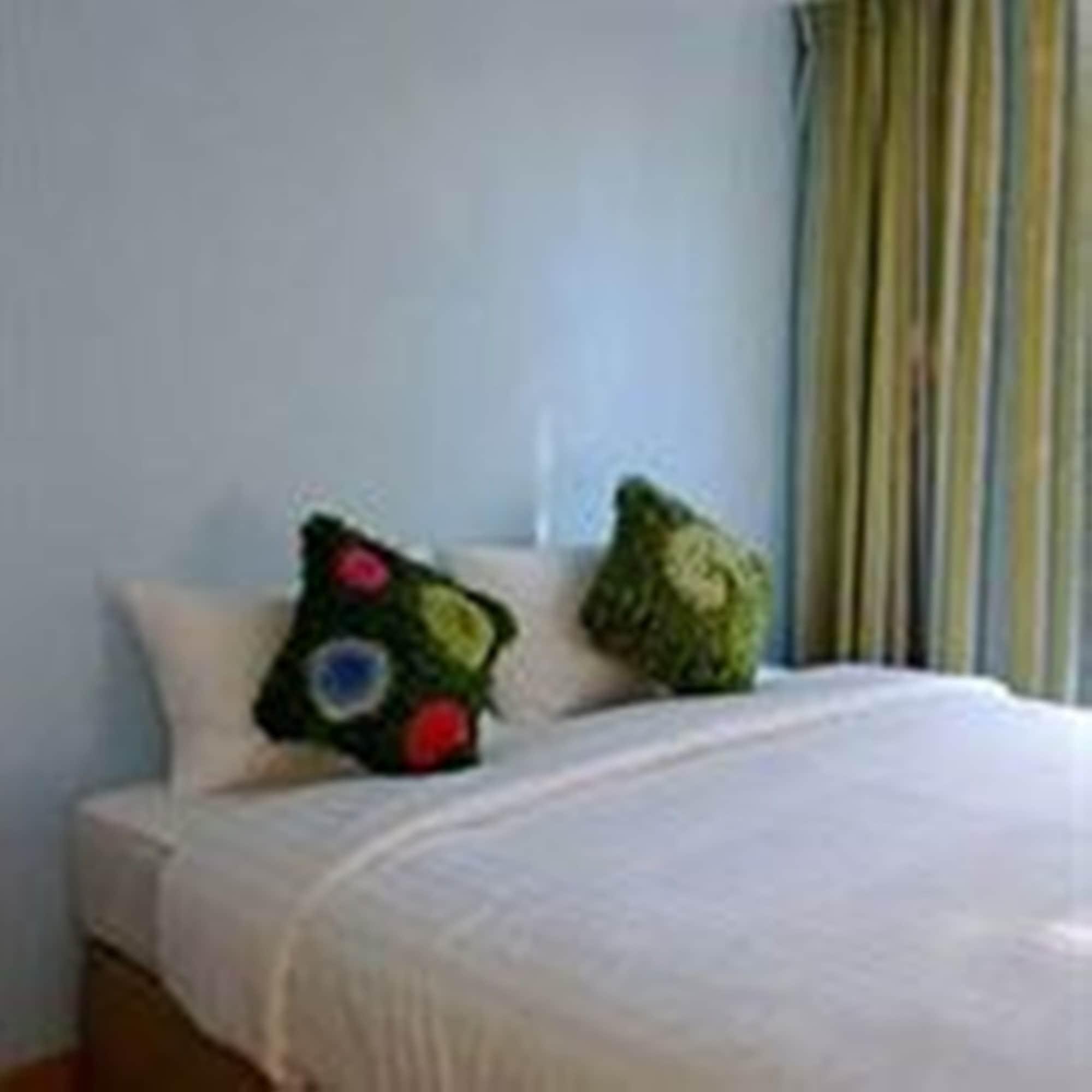 Nantra Hotel Chaweng (Koh Samui)