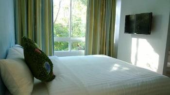 Nantra 3* Chaweng (Koh Samui)