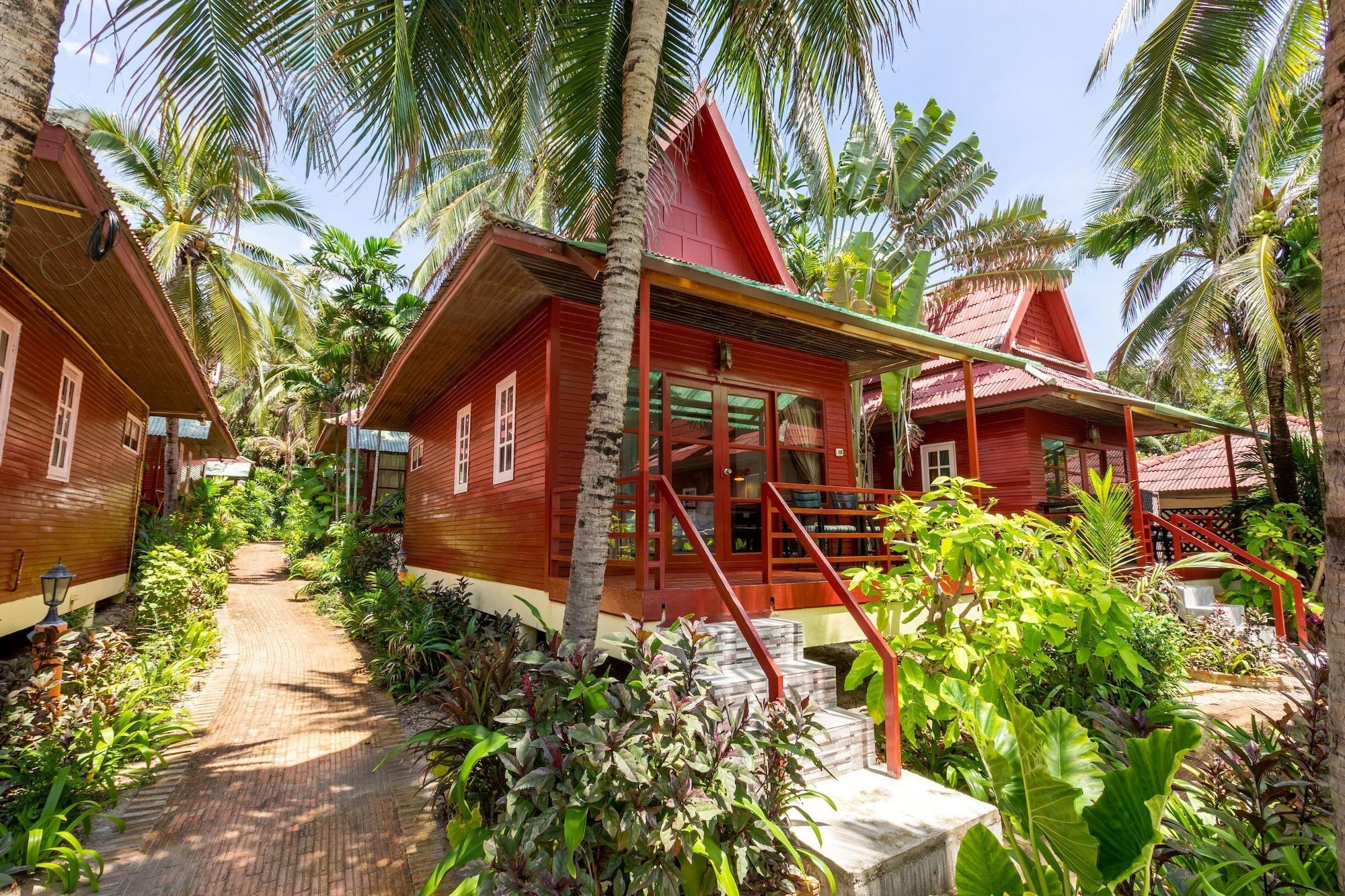 Bliss Resort 3*