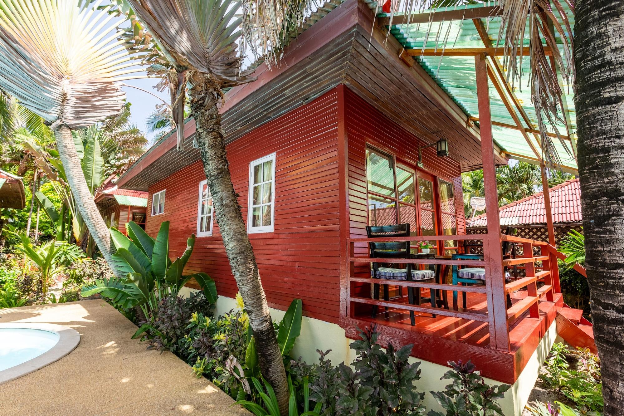 Bliss 3* Chaweng (Koh Samui)