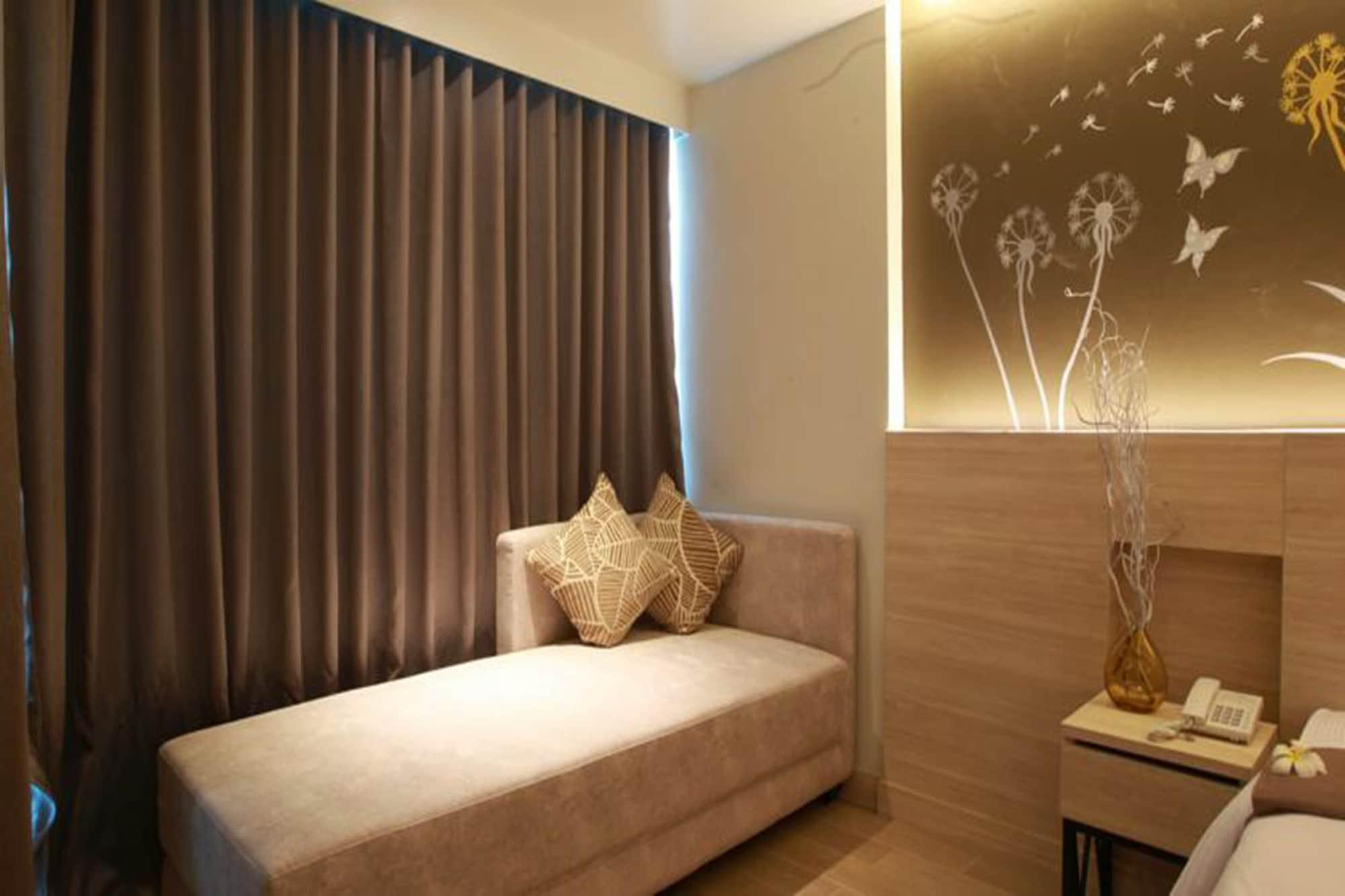 Levana Pattaya Hotel - Sha Extra Plus Pattaya