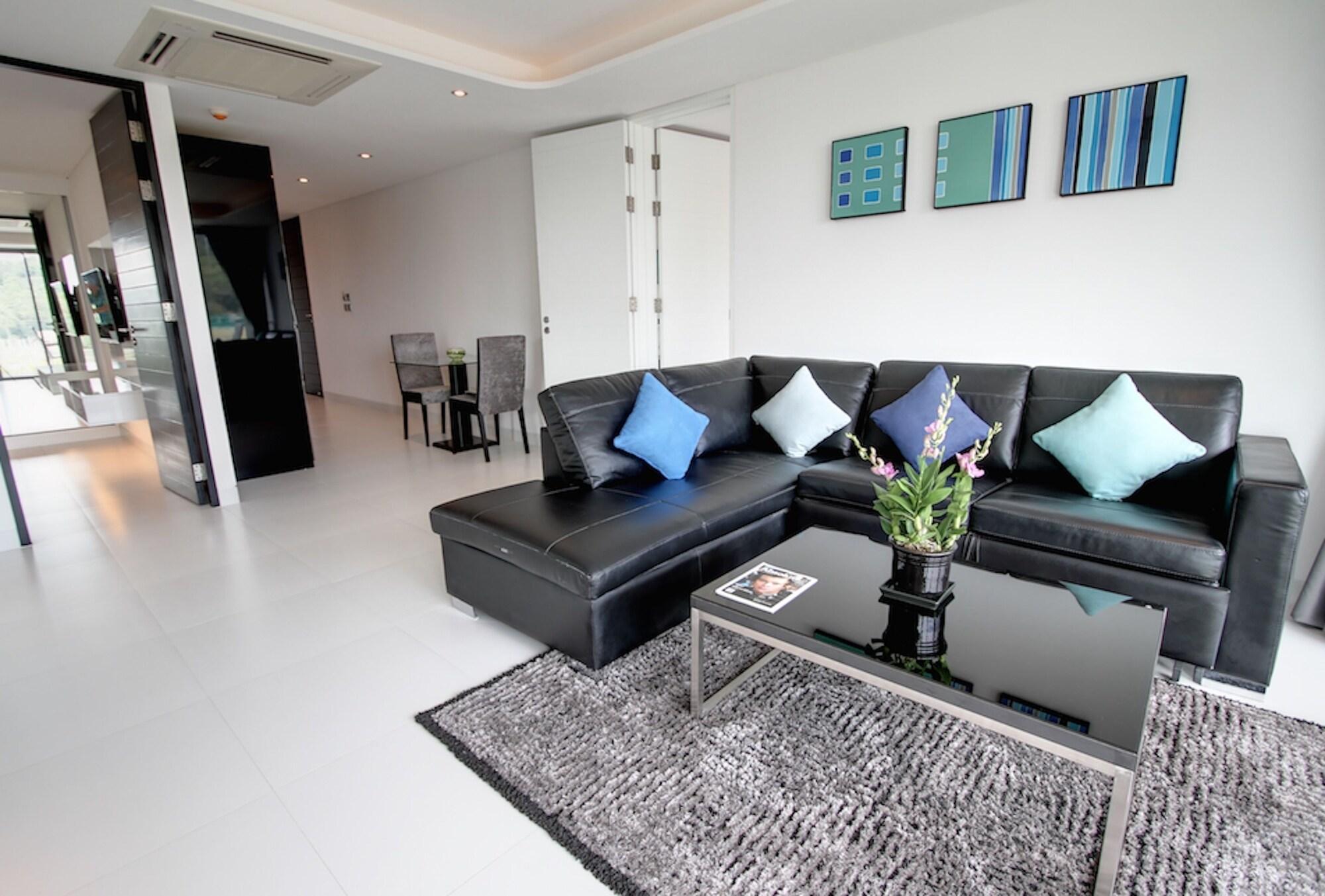 Aparthotel Lets Twin Sands & Spa-sha Extra 4*