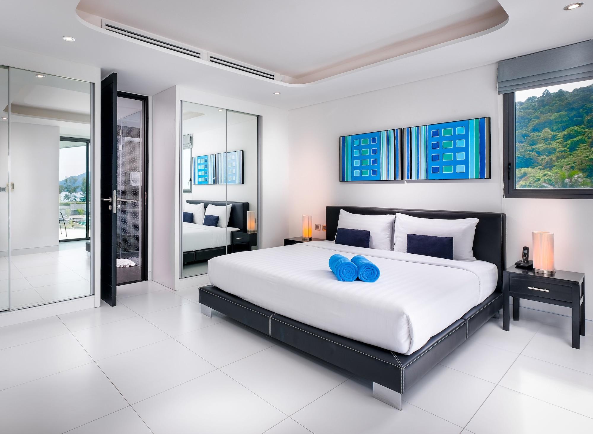 Lets Twin Sands & Spa-sha Extra Aparthotel