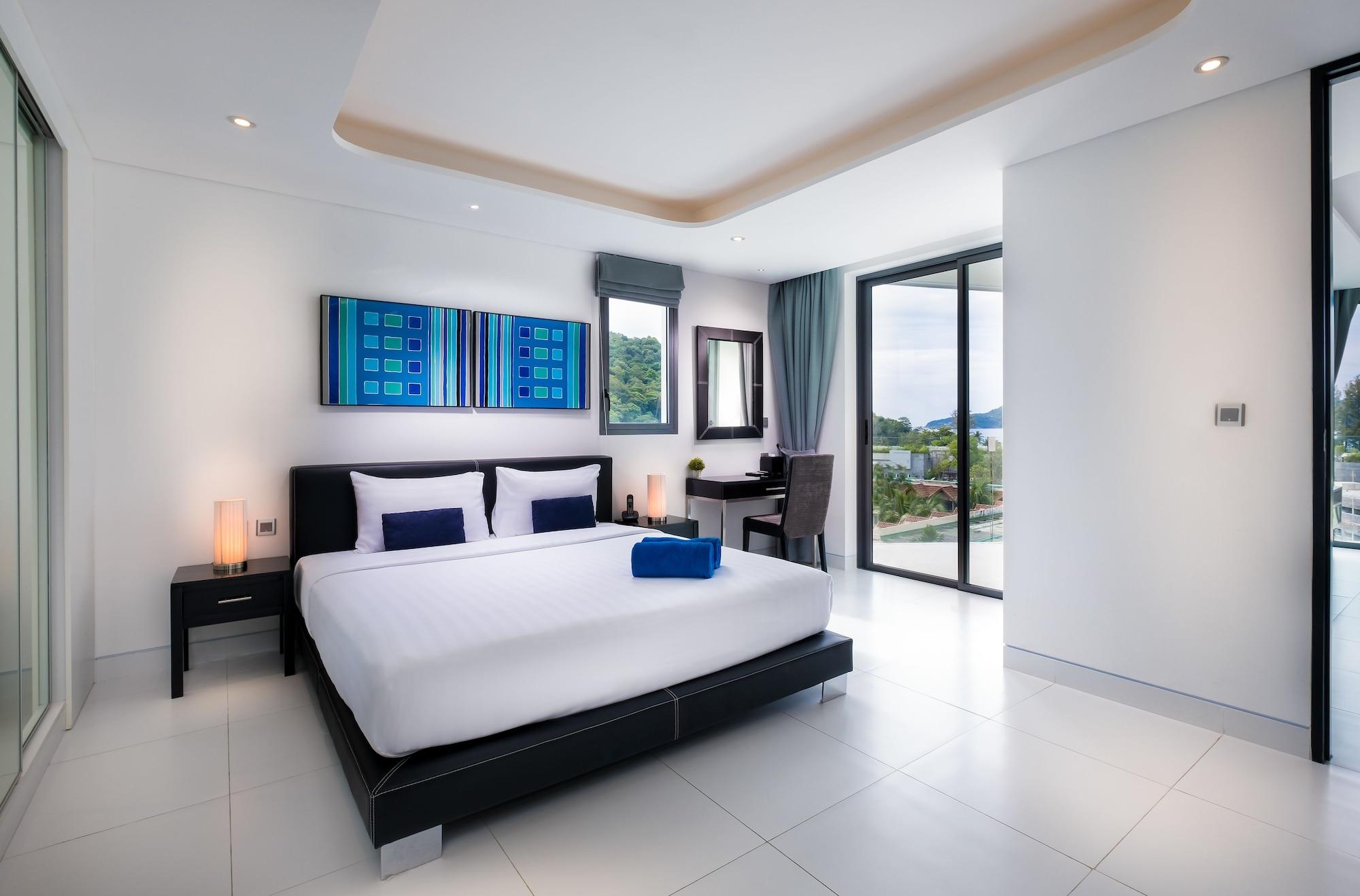 Lets Twin Sands & Spa-sha Extra 4*