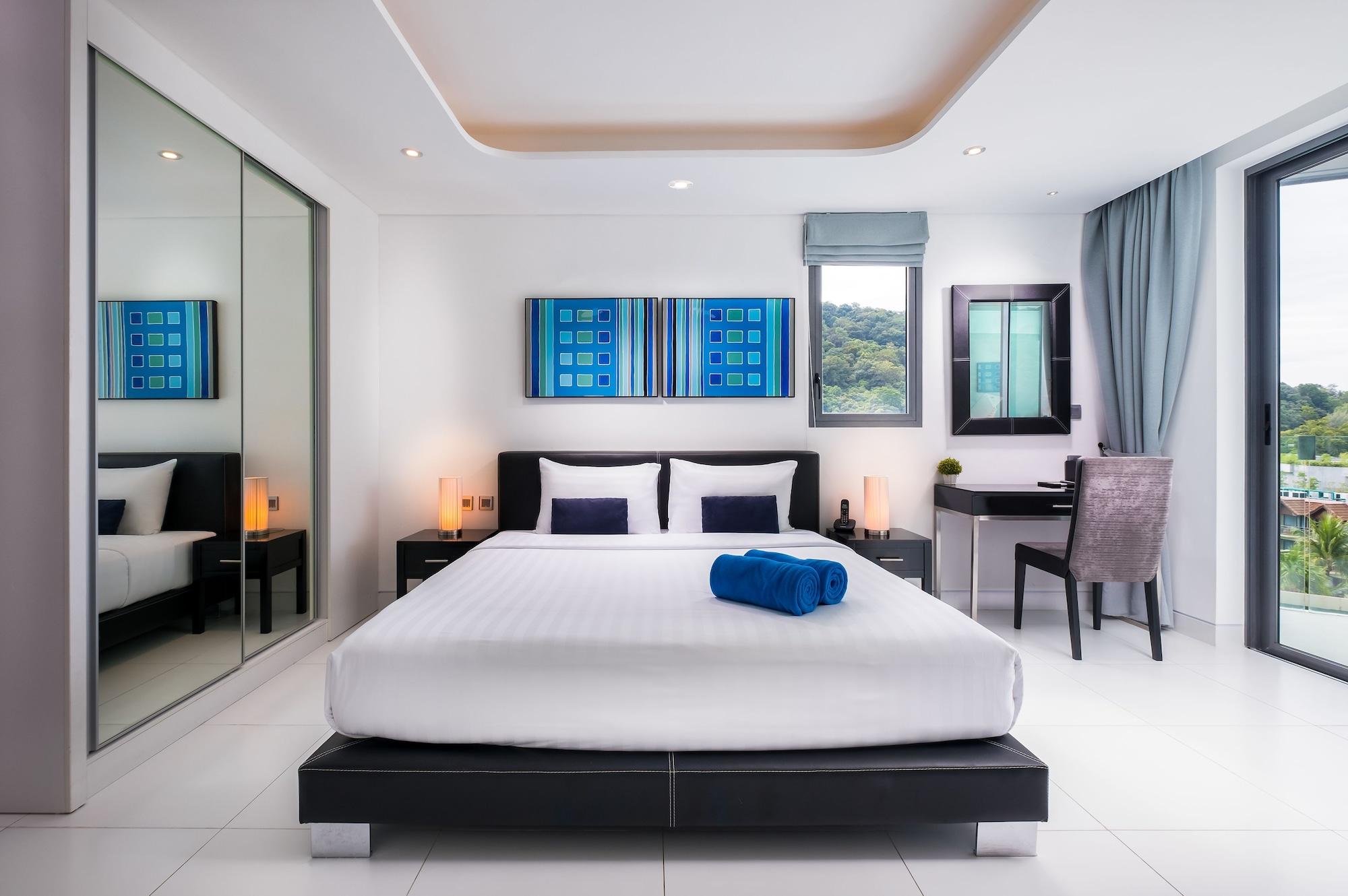 Lets Twin Sands & Spa-sha Extra Aparthotel