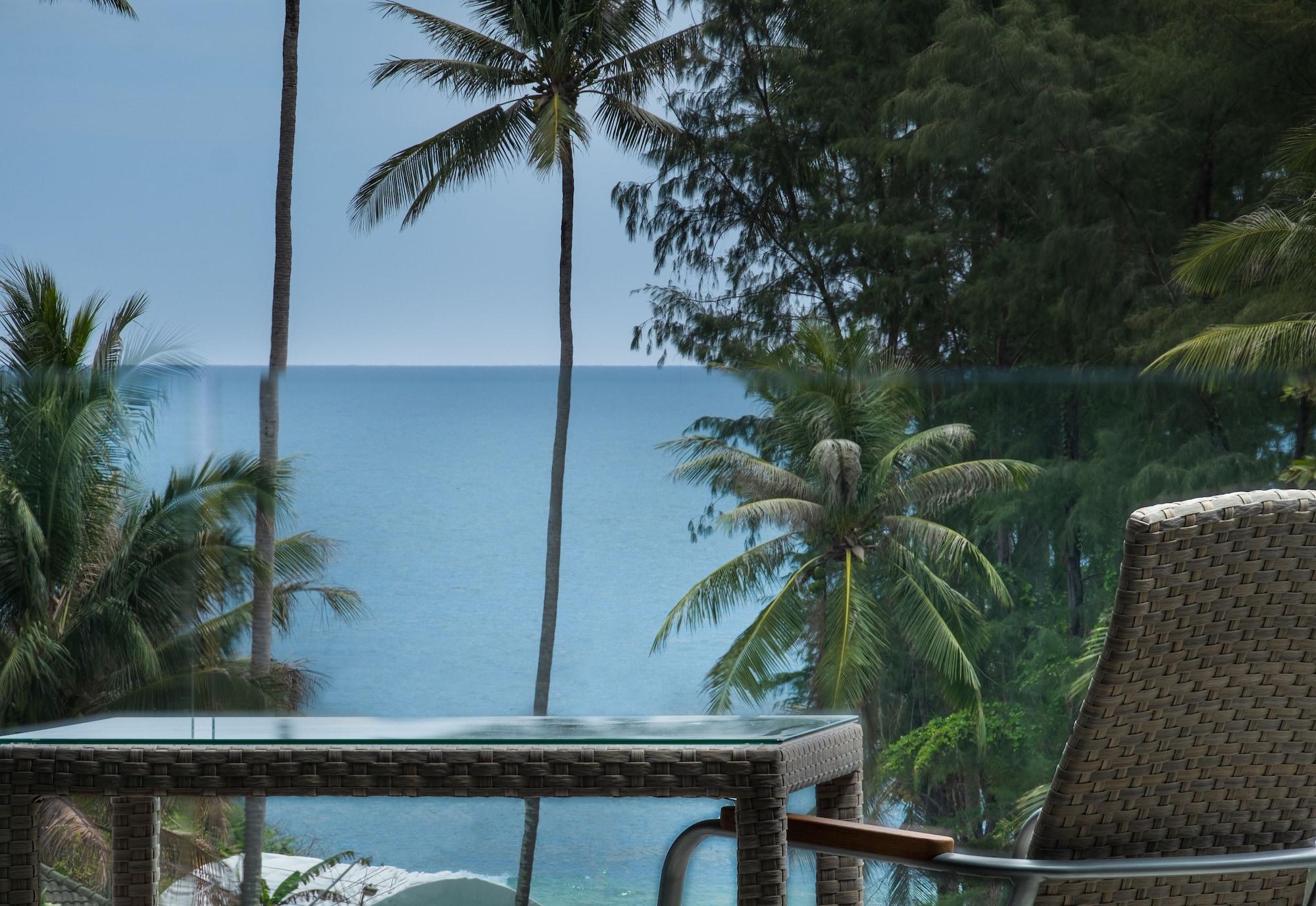 Lets Twin Sands & Spa-sha Extra 4*