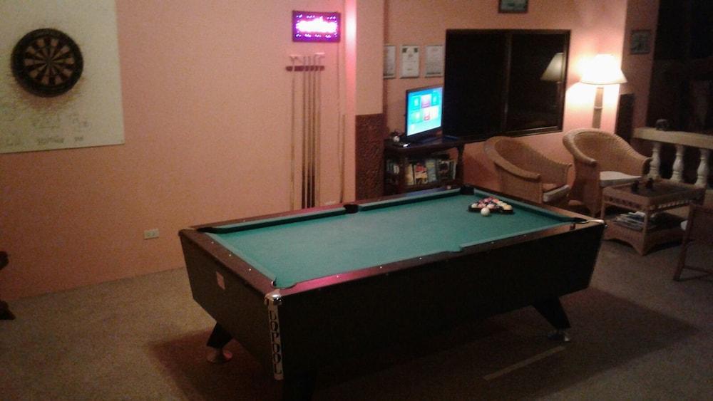 Long Resort 4*