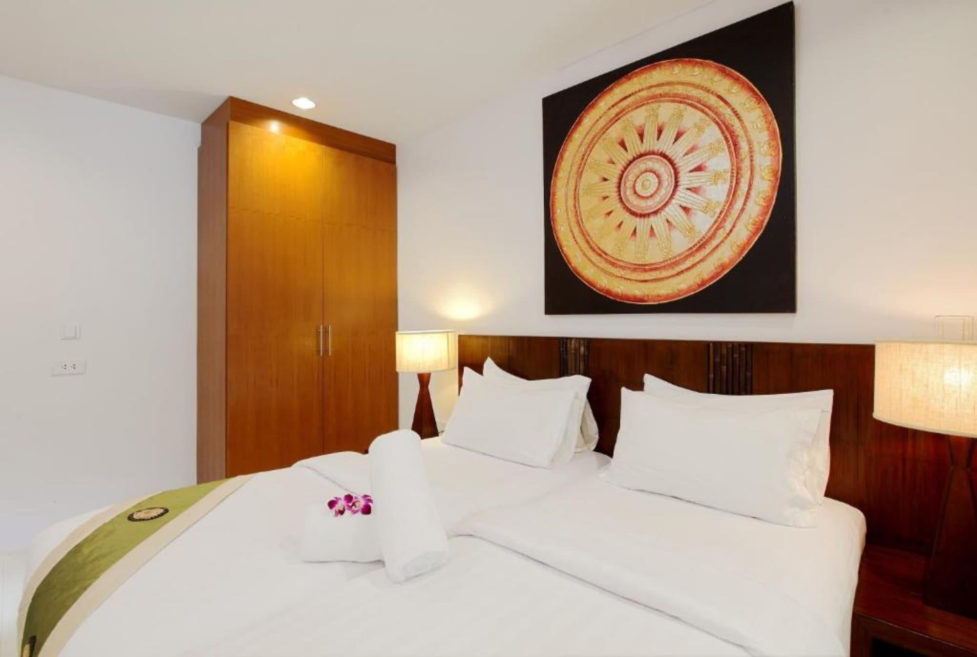 The Park Serviced By Resava Praia de Surin