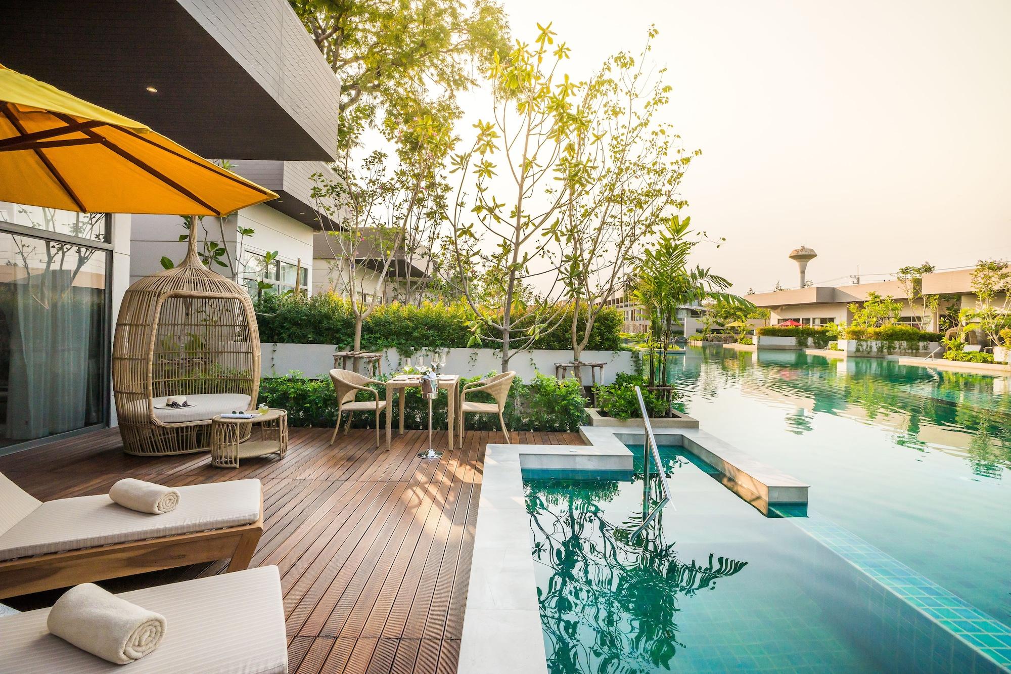 Resort Avani+ Hua Hin Resort Cha-Am