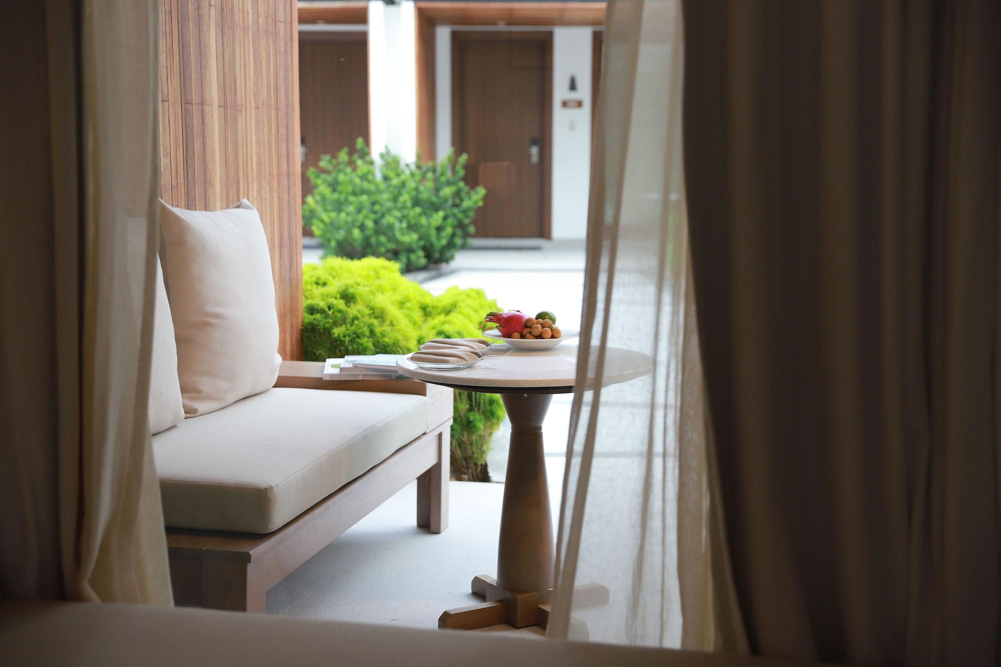 Celes Samui Resort Bophut