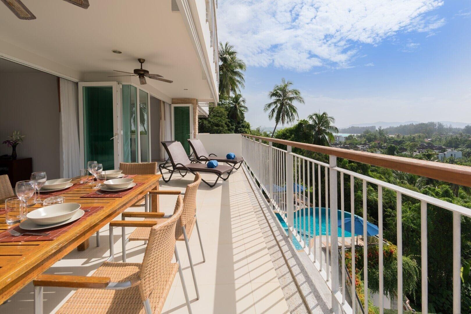 The Park Serviced By Resava Apartamento