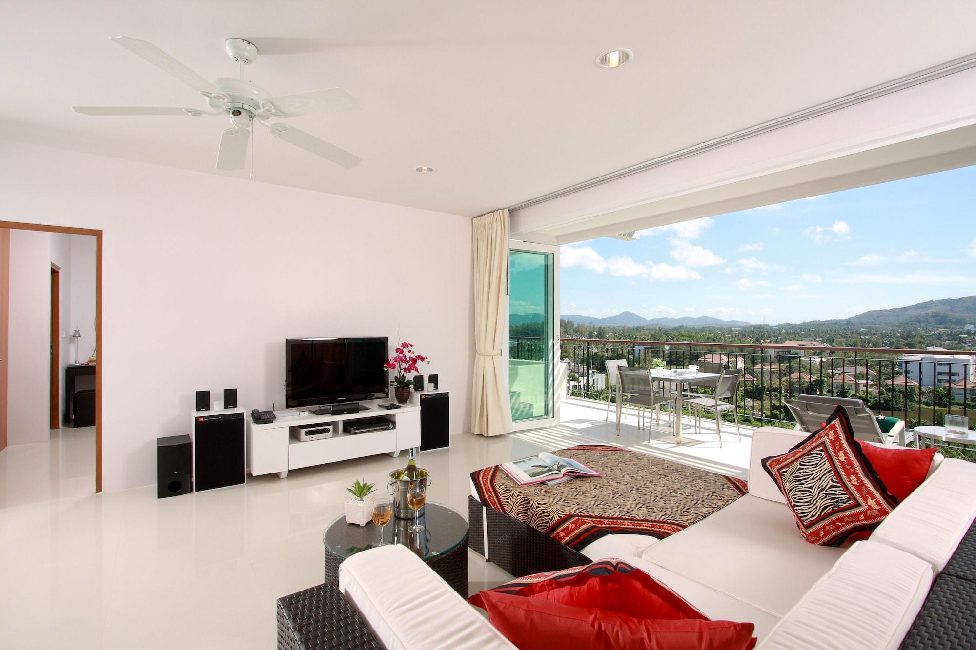 Apartamento The Park Serviced By Resava *