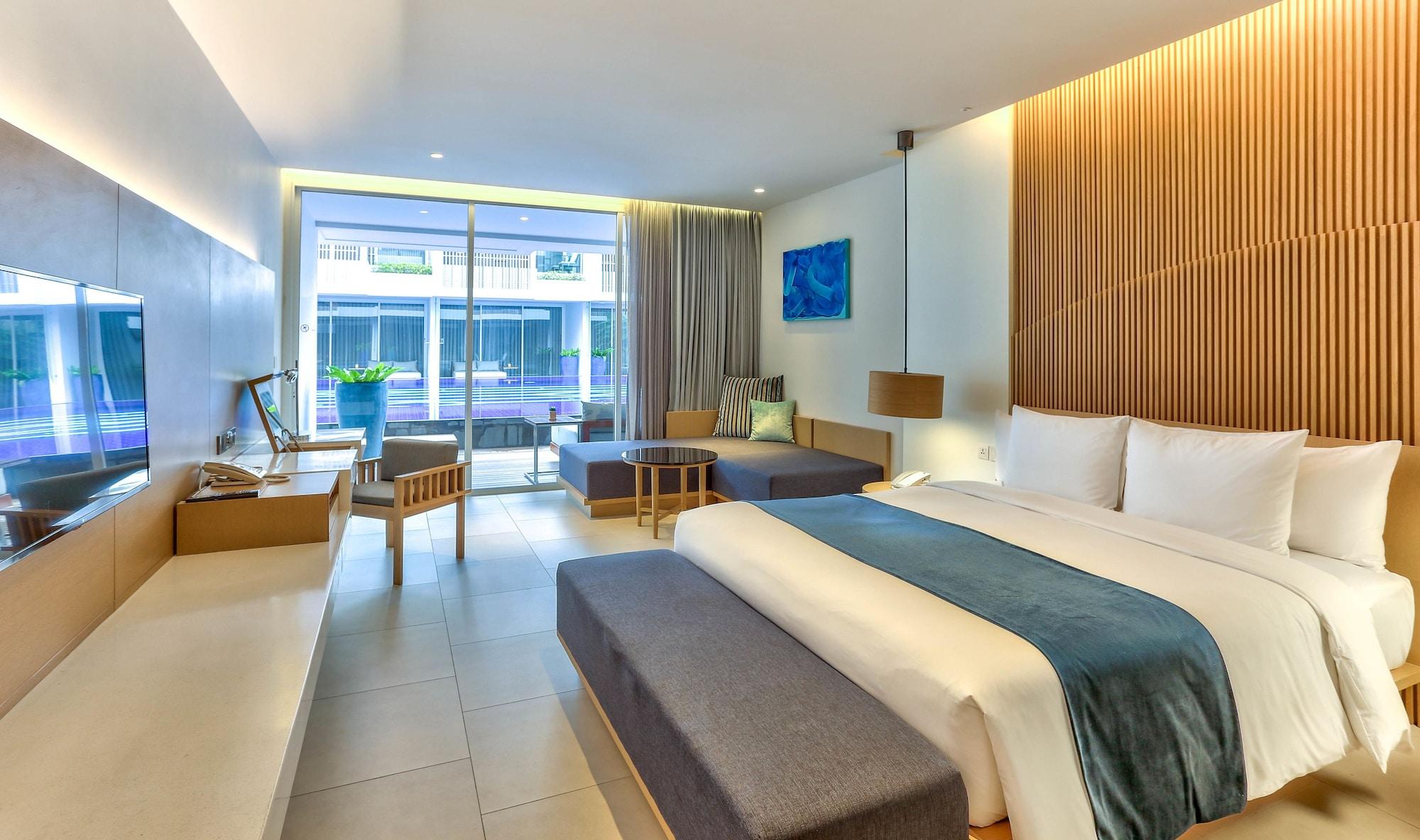 Ace Of Hua Hin - Sha 5*