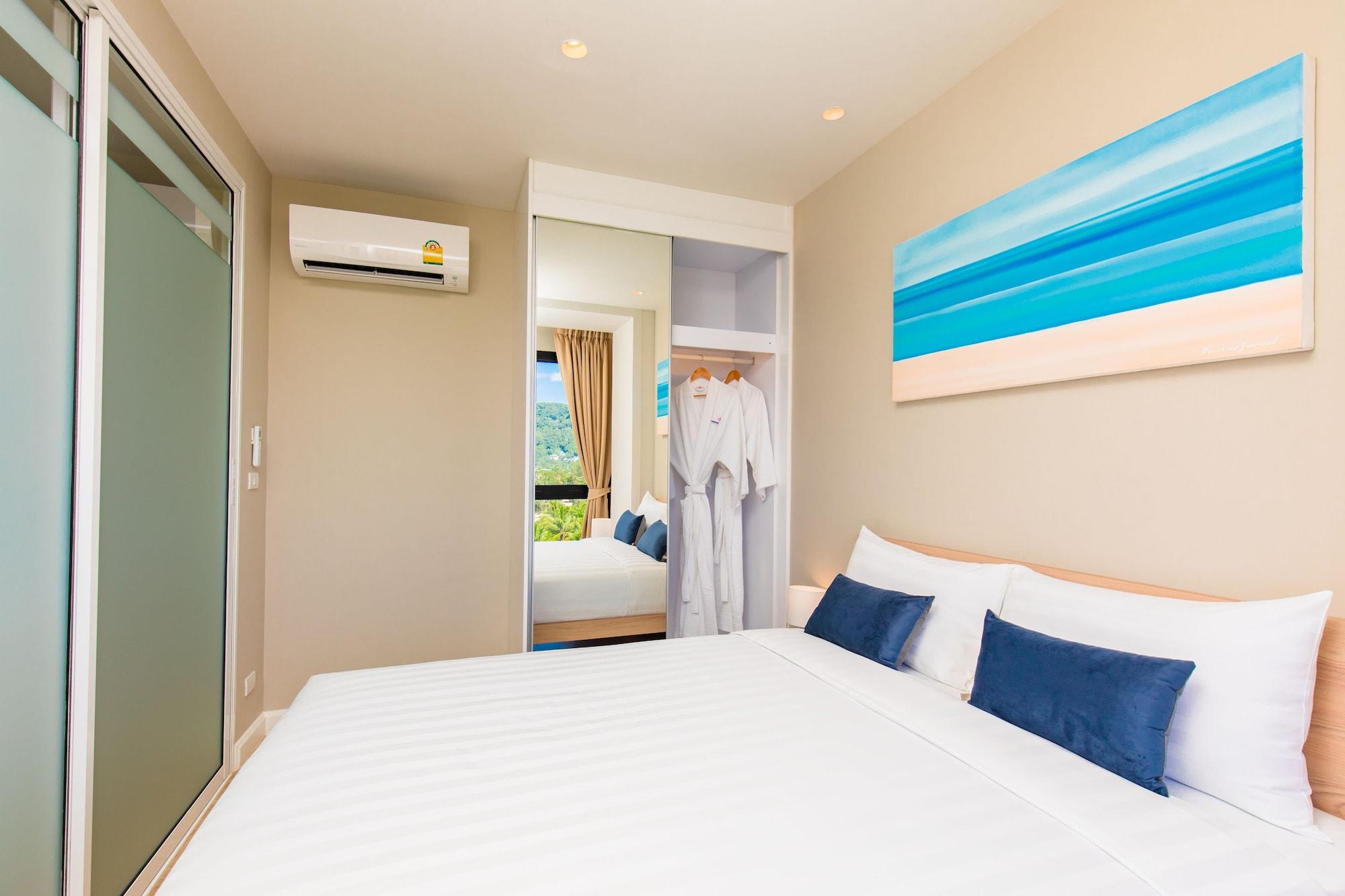 Diamond Phuket Official Account Hotel 4*
