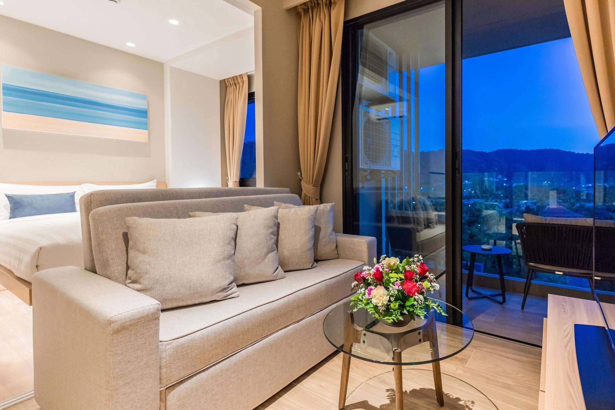 Hotel Diamond Phuket Official Account Bang Tao Beach (Phuket)