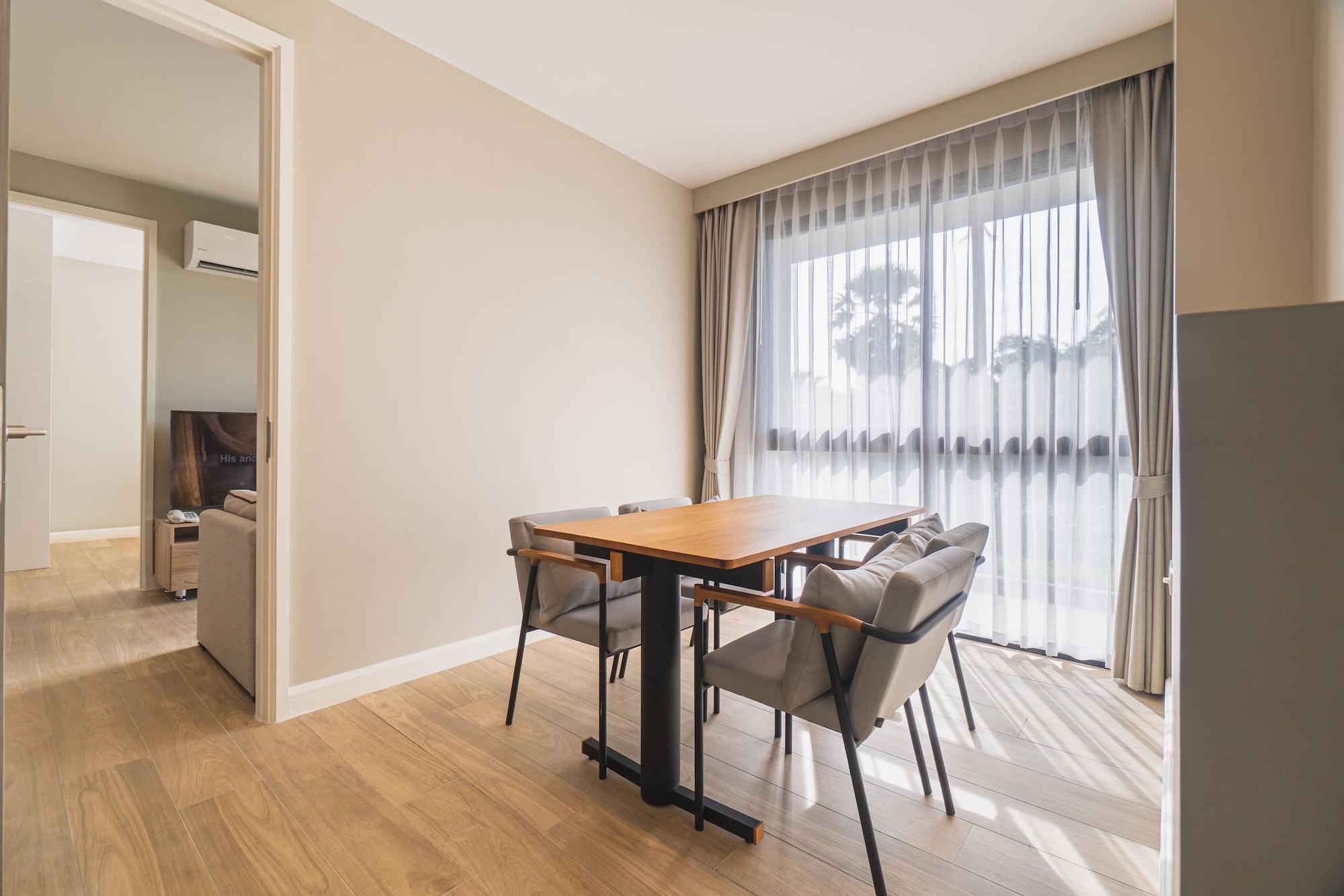 Hotel Diamond Phuket Official Account