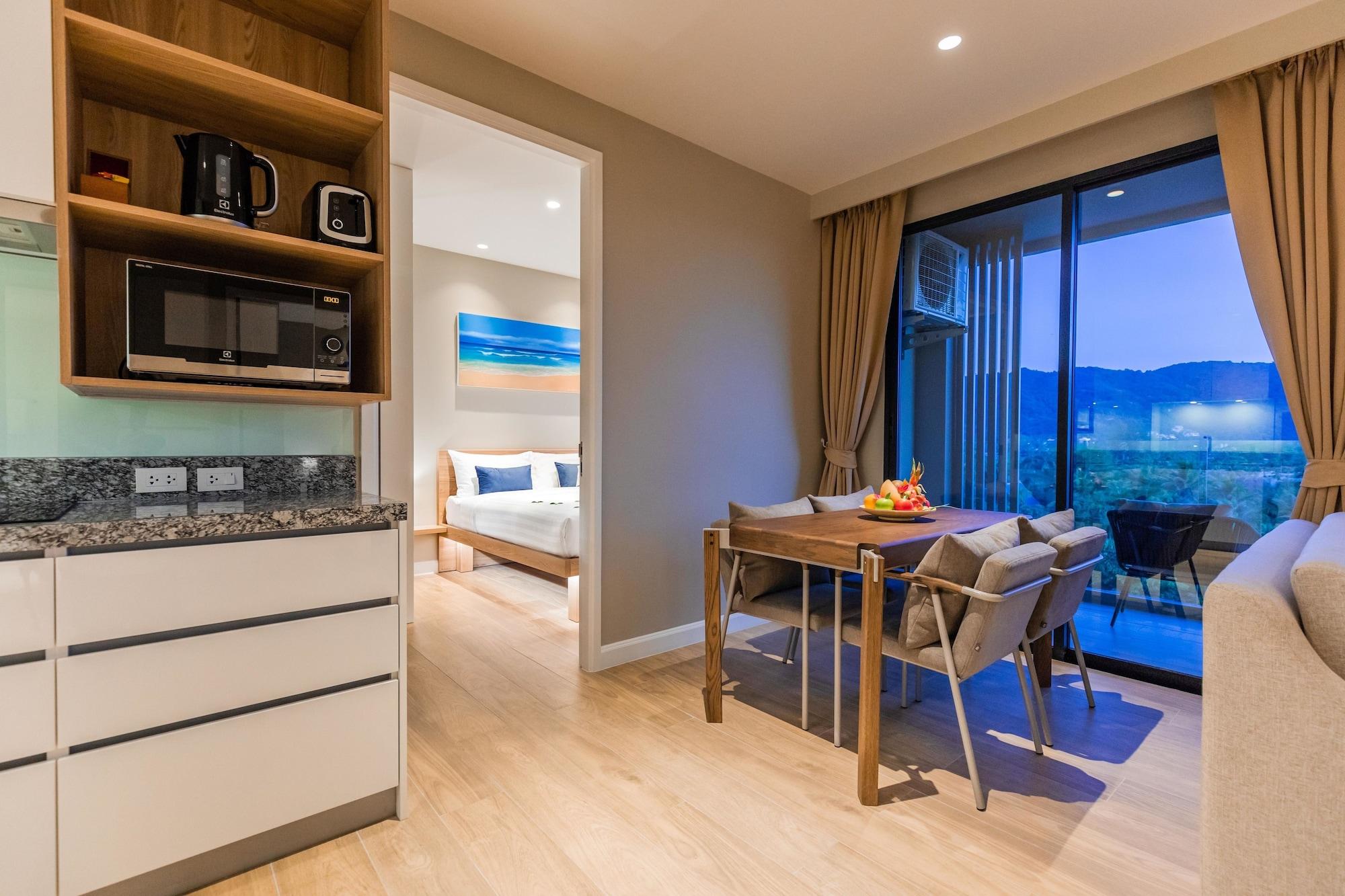Hotel Diamond Phuket Official Account Bang Tao Beach (Phuket)