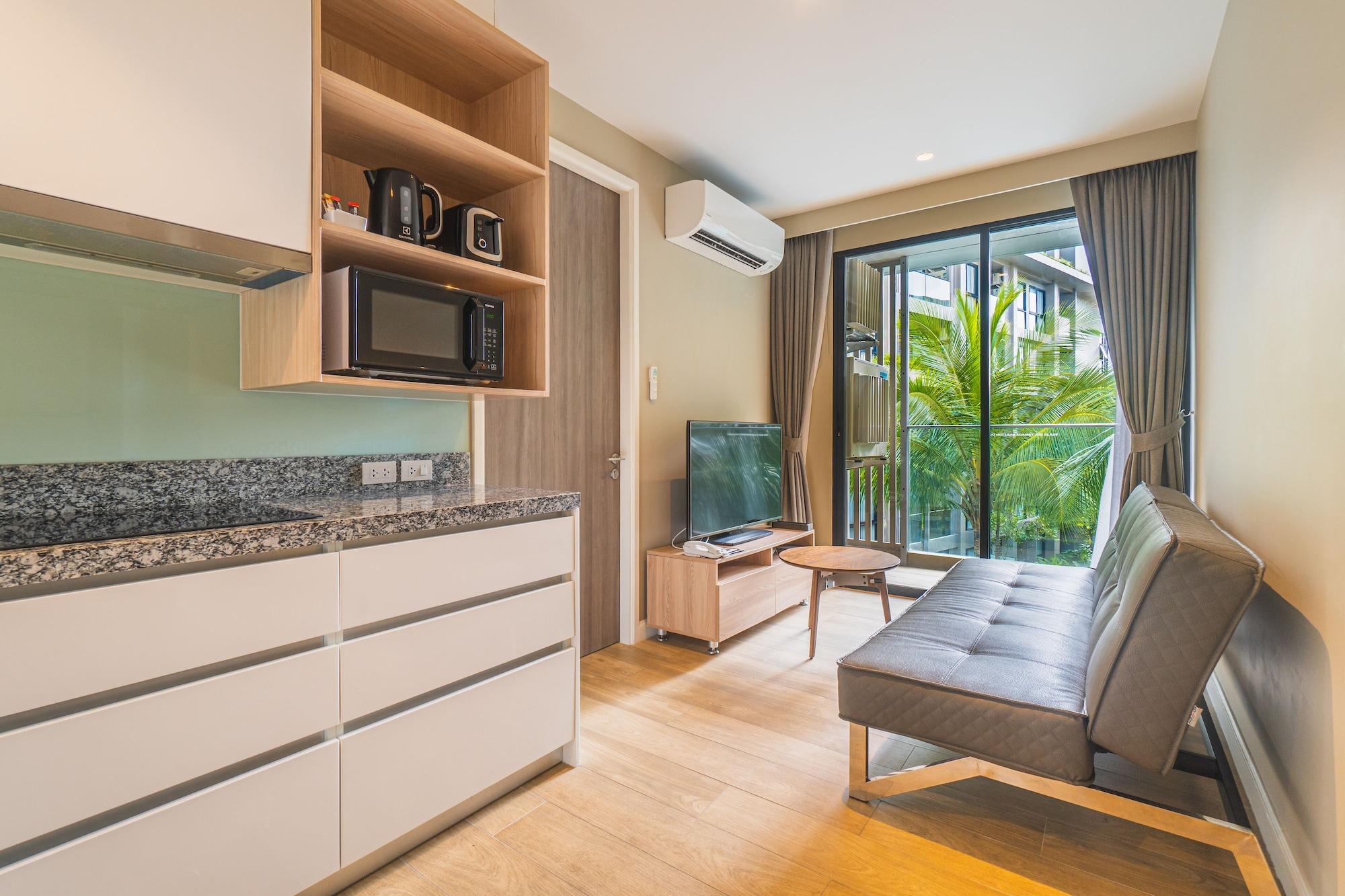 Diamond Phuket Official Account Hotel Bang Tao Beach (Phuket)
