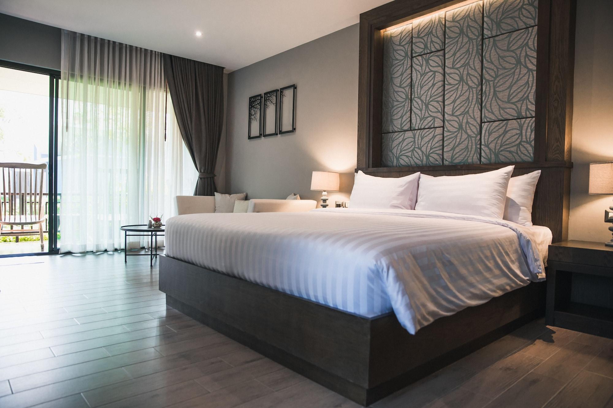 Coral Tree Huahin