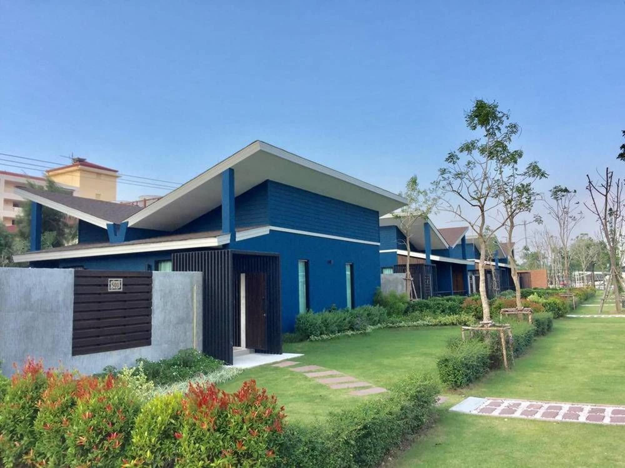Hotel Coral Tree Huahin Cha-Am