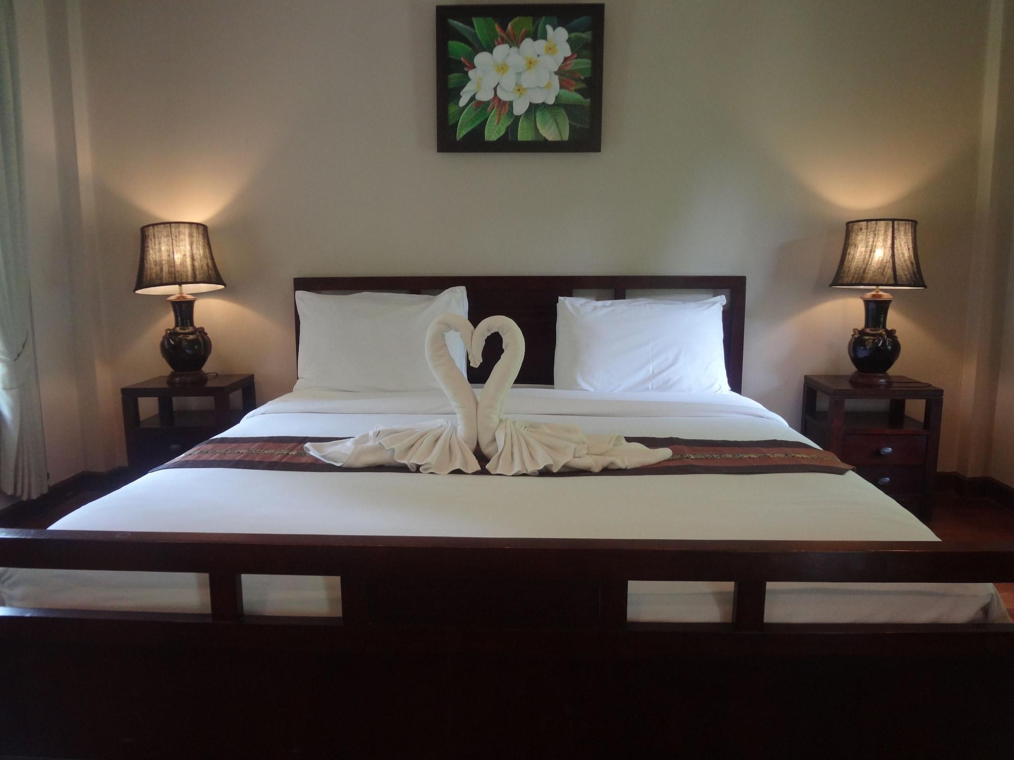 Fern 3* Mae Hong Son