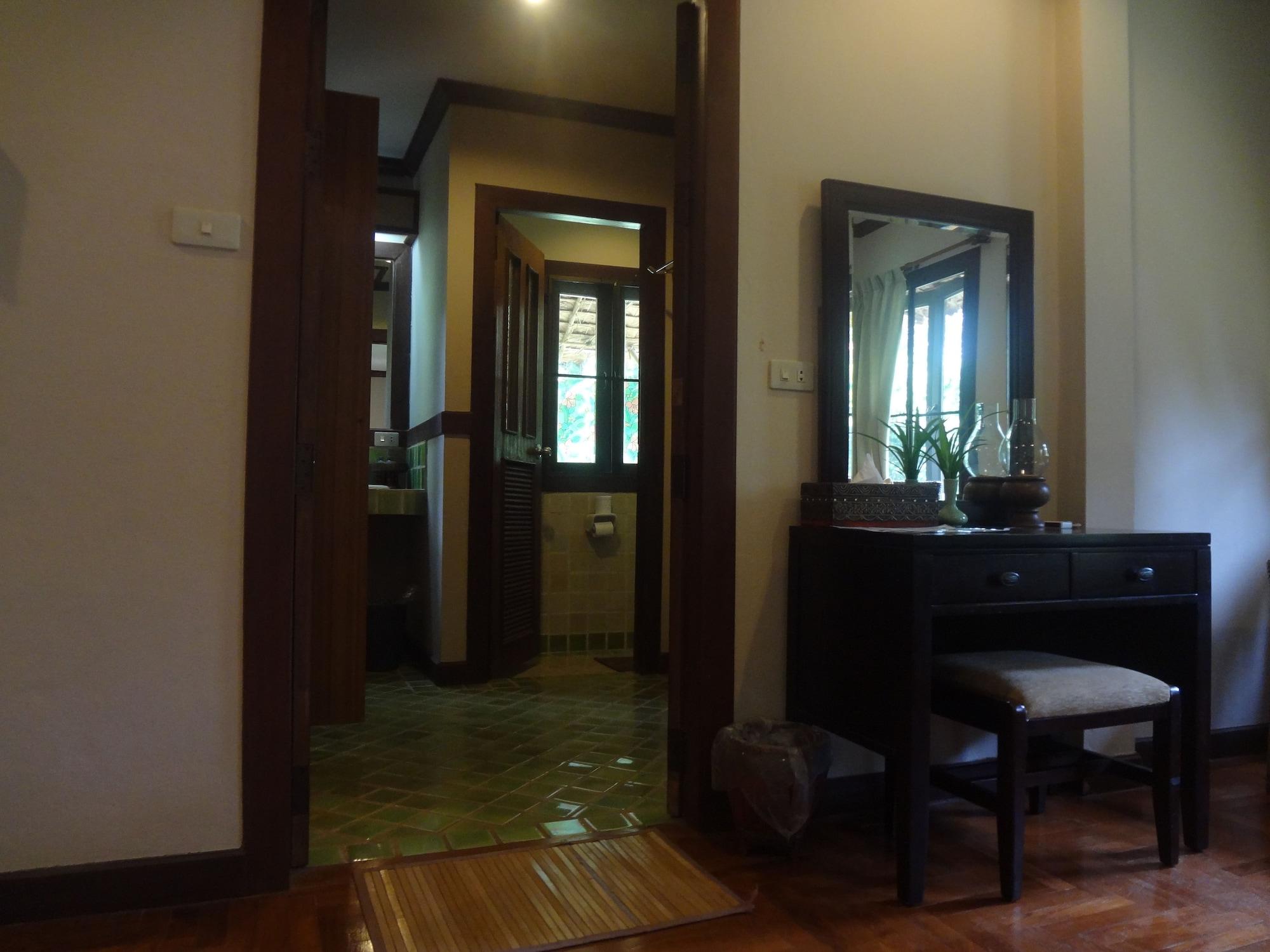 Fern Resort Mae Hong Son