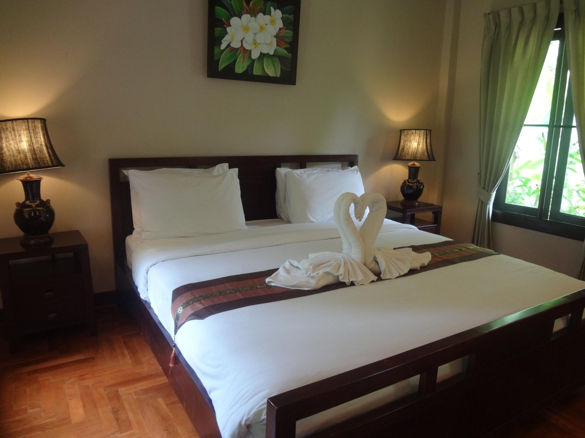 Fern 3* Mae Hong Son